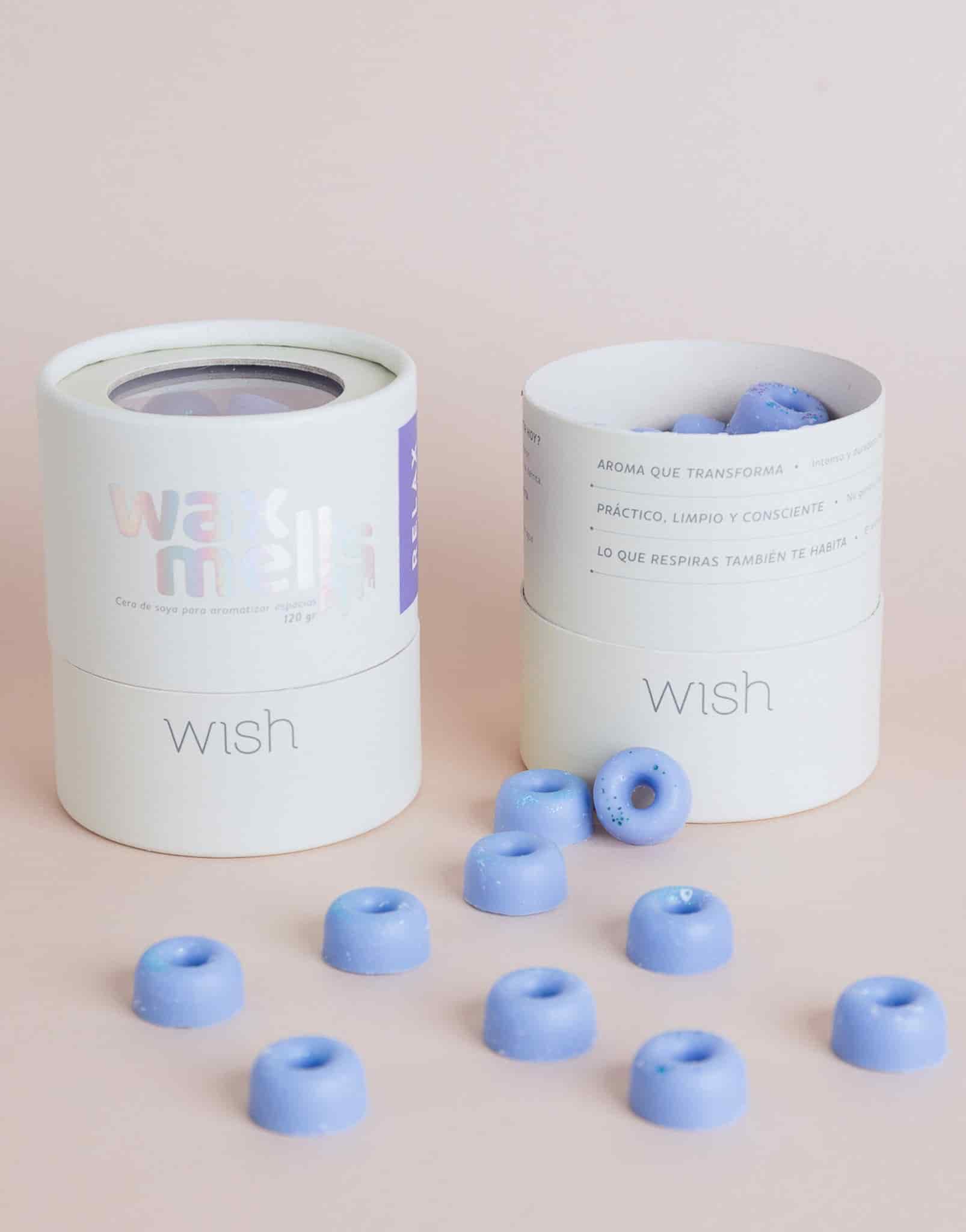 WAX MELTS - miniatura 3