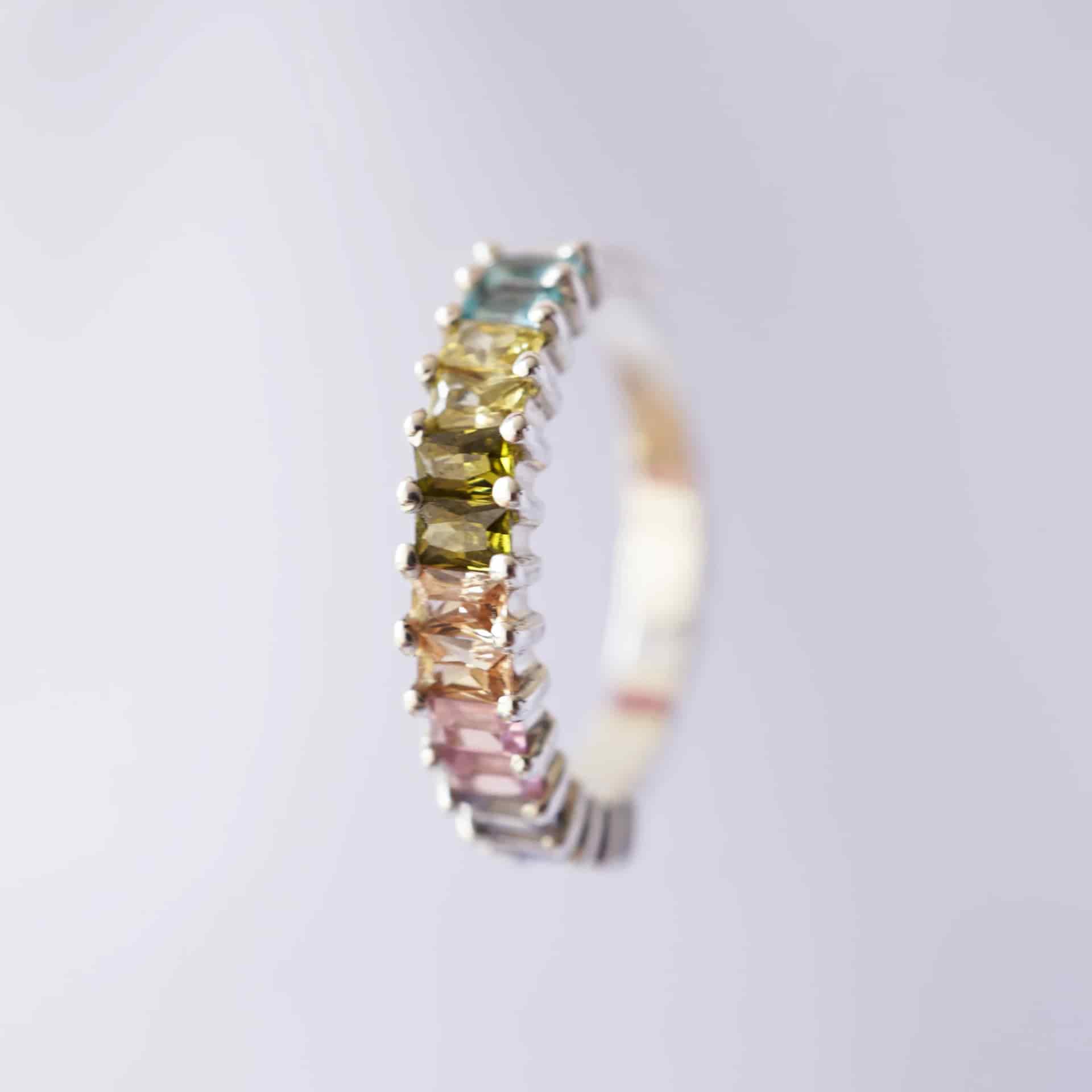 Anillo Lovely - miniatura 1