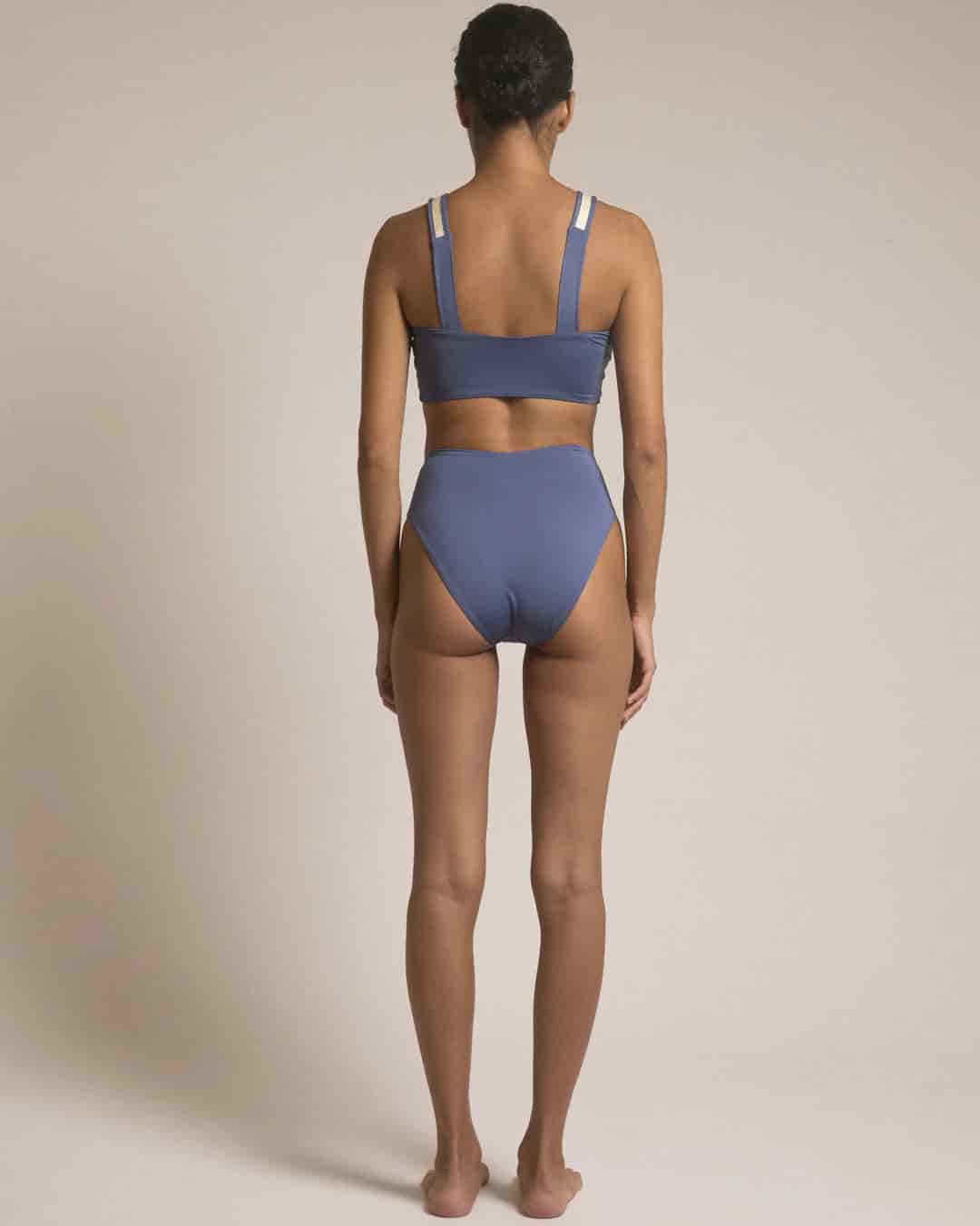ABIGAIL TOP / Lavanda - miniatura 4