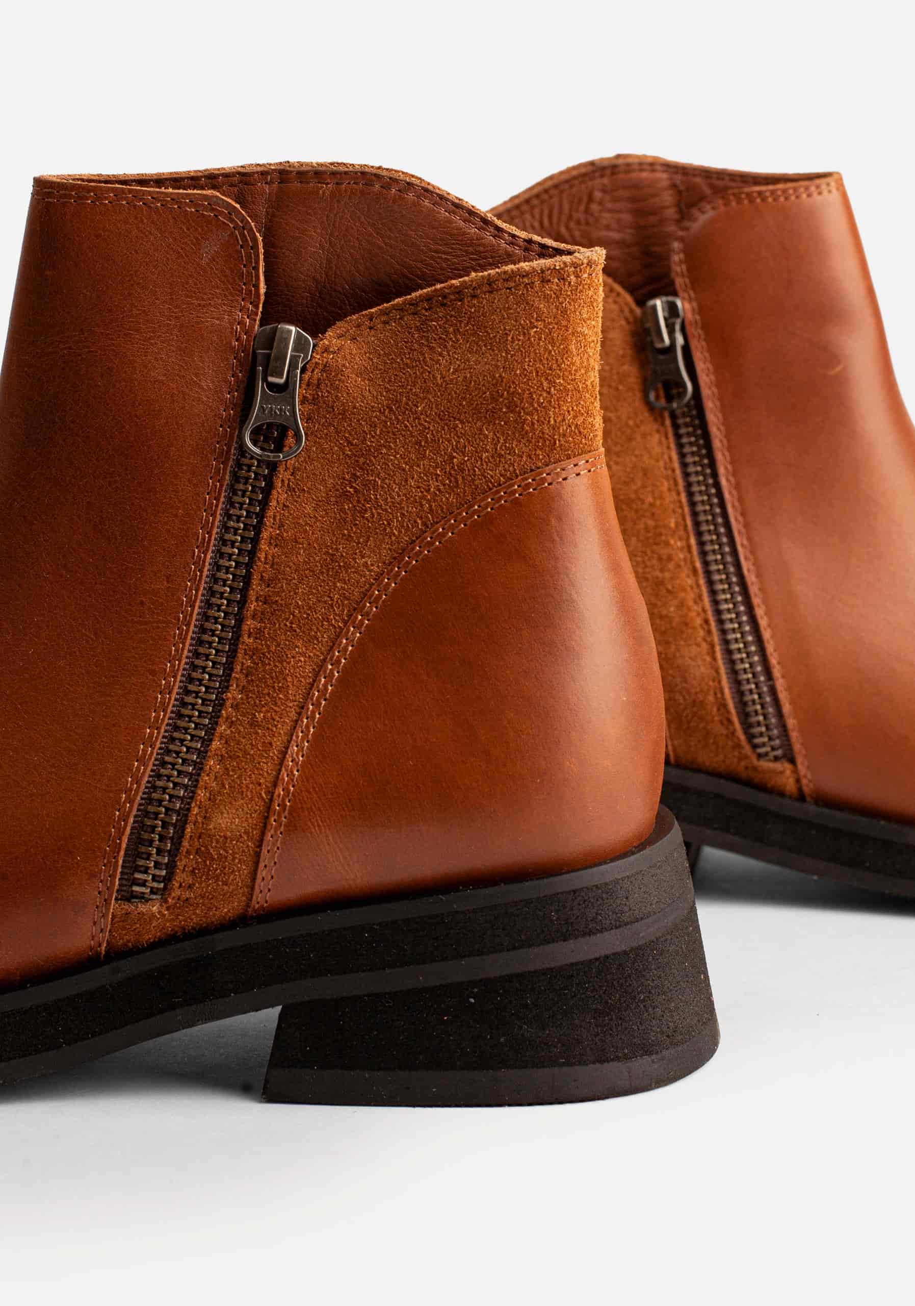 Bota M Paris Miel - miniatura 4