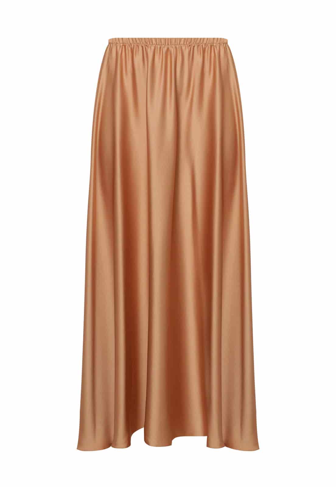 GLAZE SKIRT - miniatura 1