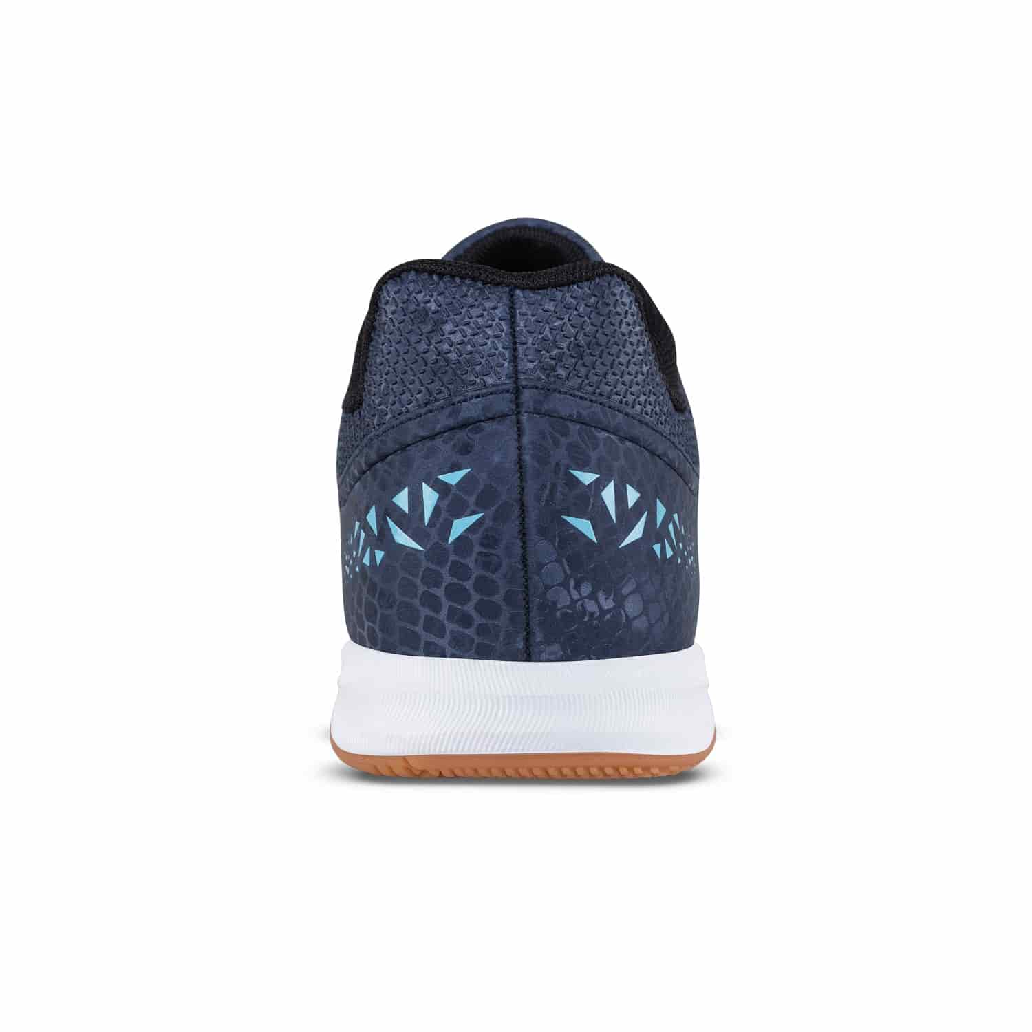Guayos Futsal Lazod Azul Osc Croydon Para Hombre - miniatura 5