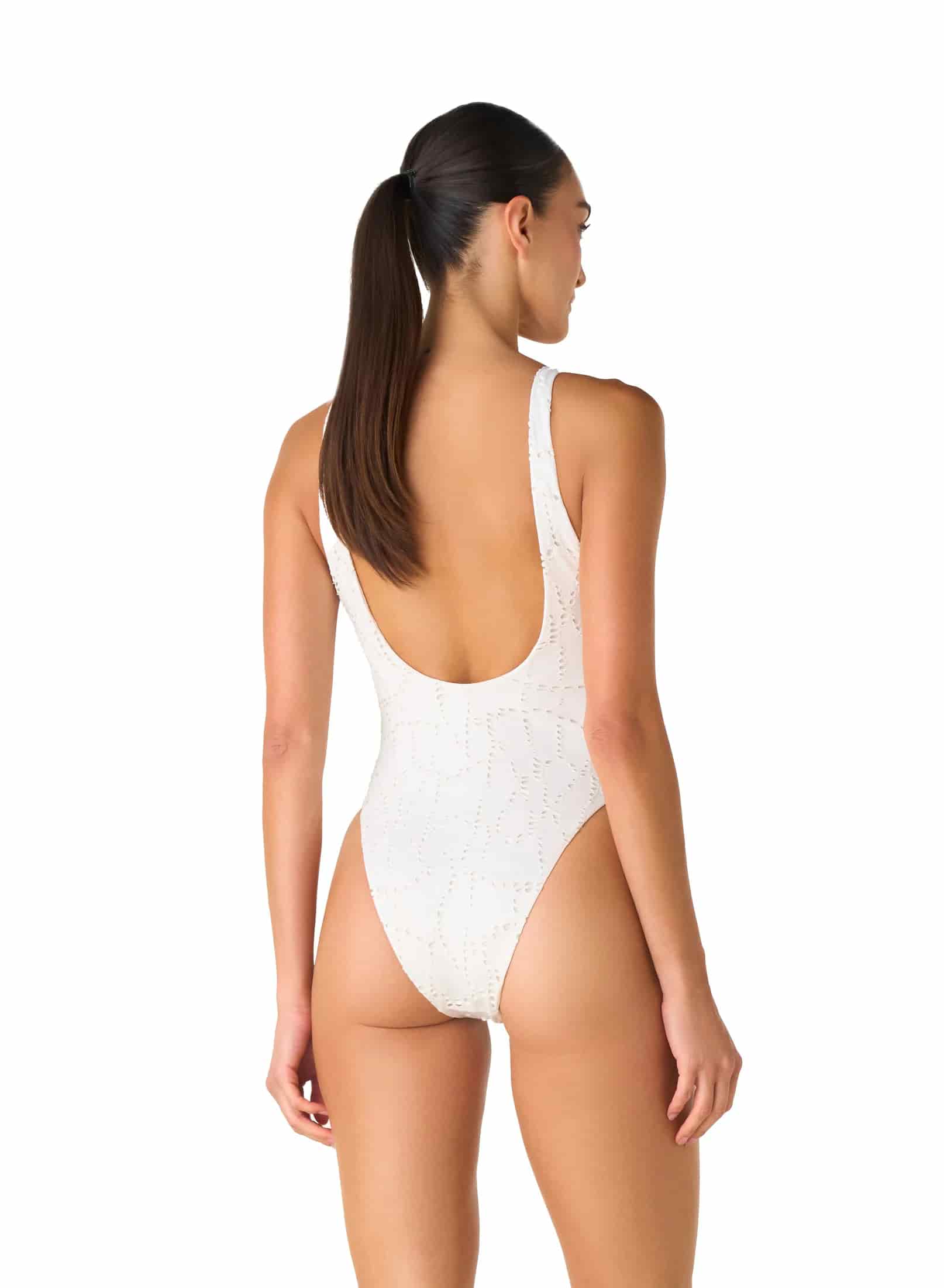 Vestido de Baño Entero Aria Costera - miniatura 3