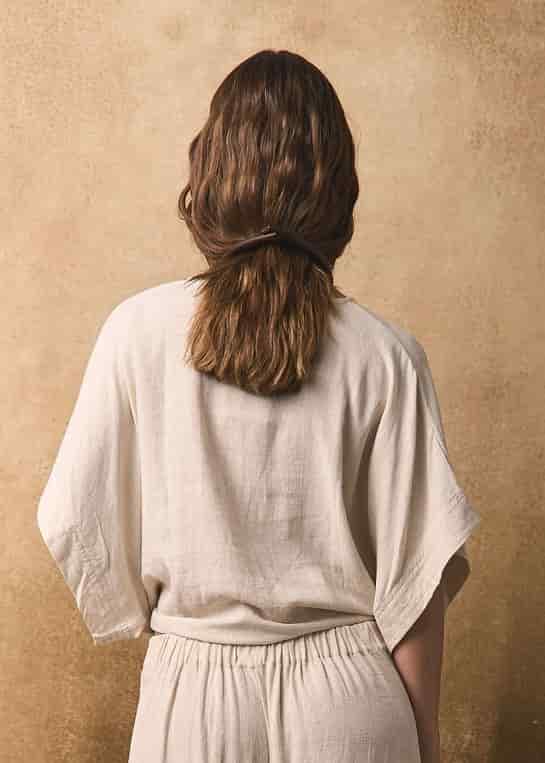 Blusa frutos del Bosque - miniatura 2