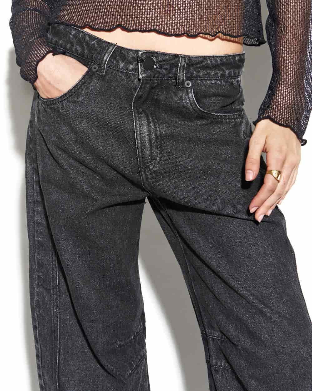 BOLER BLACK JEANS - miniatura 5