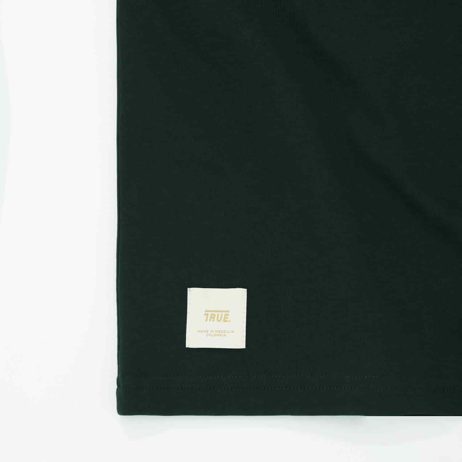 Deep Basic T-Shirt Pack x 2 - miniatura 9