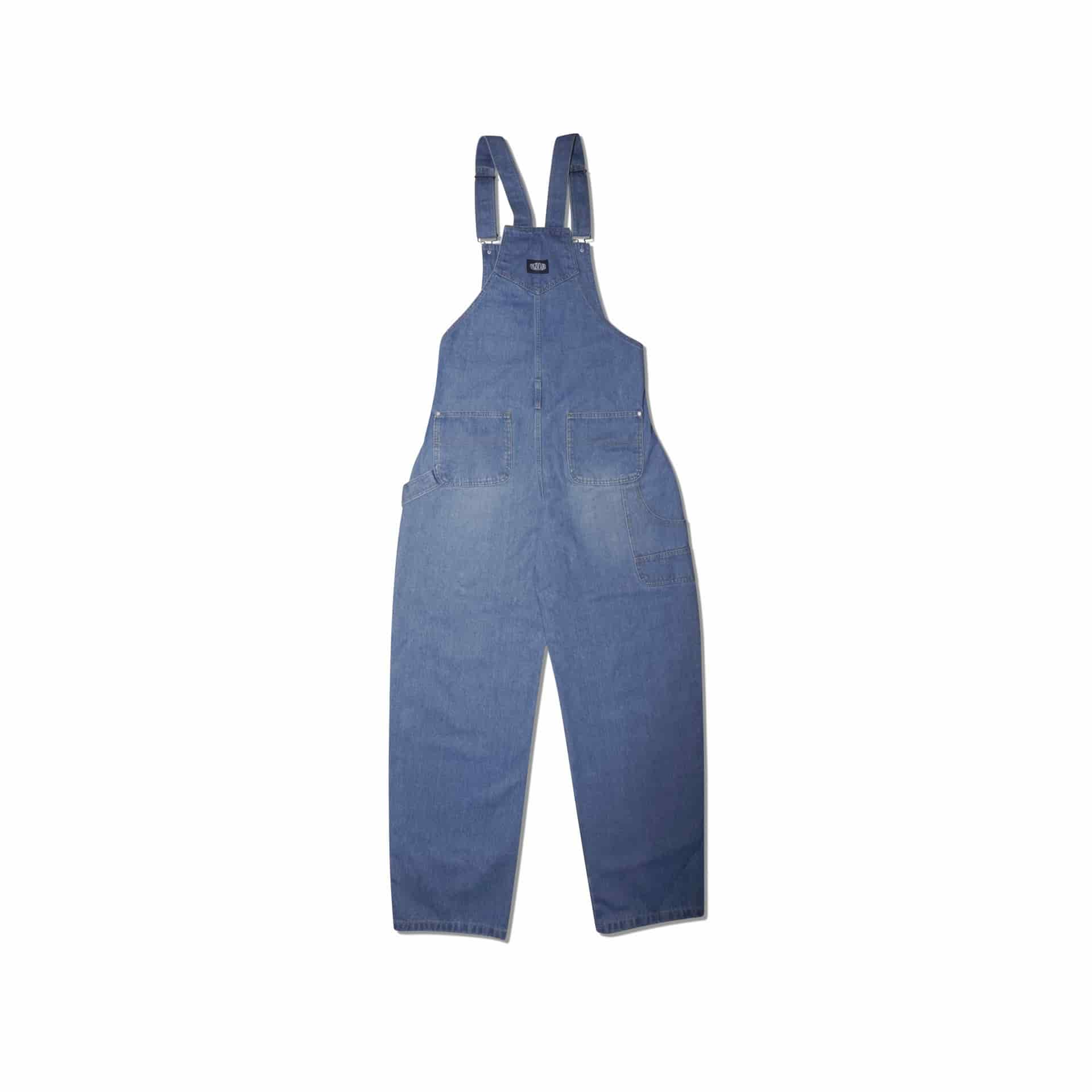Overol Baggy Blue - miniatura 2