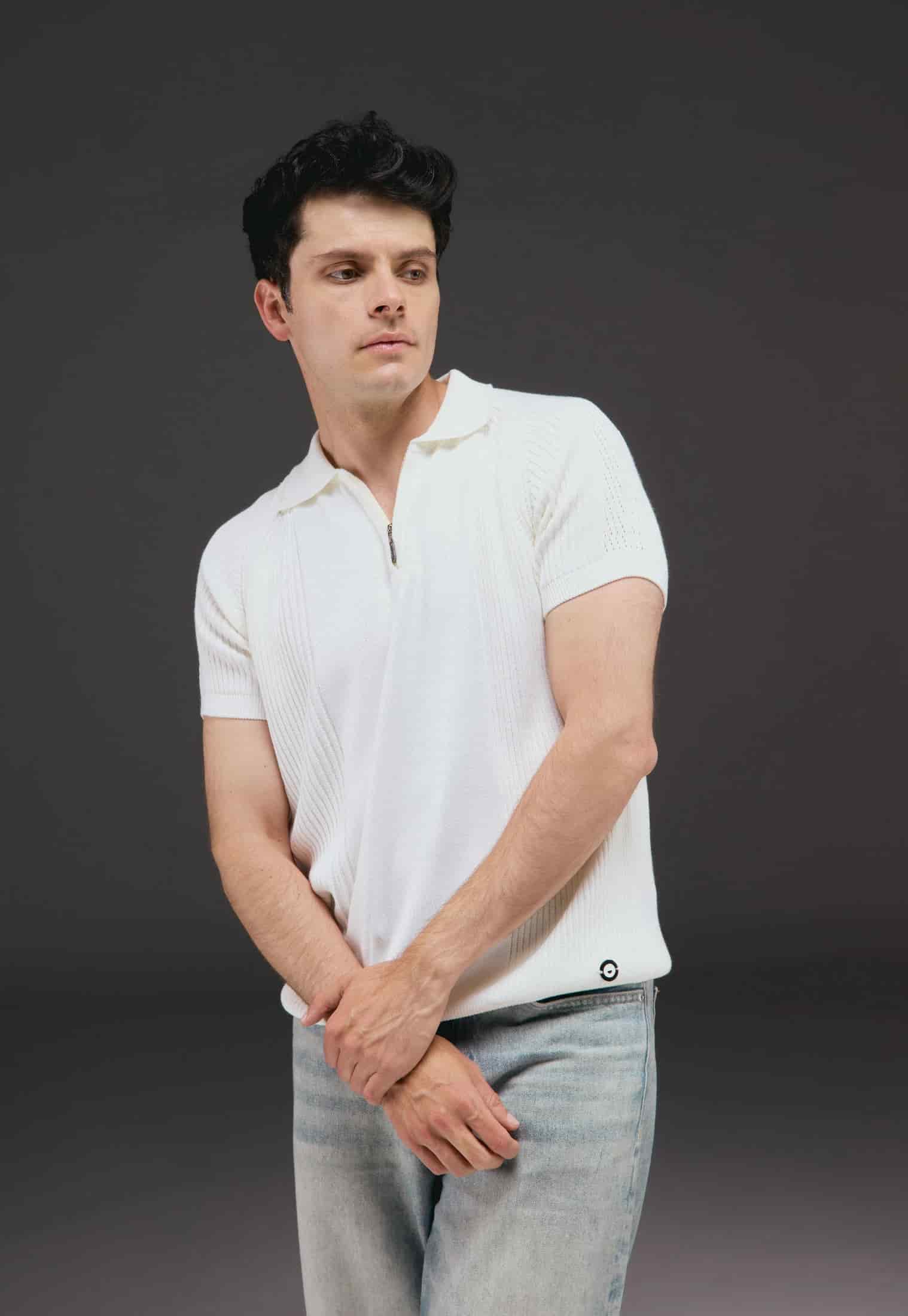Camiseta Timothee - miniatura 1