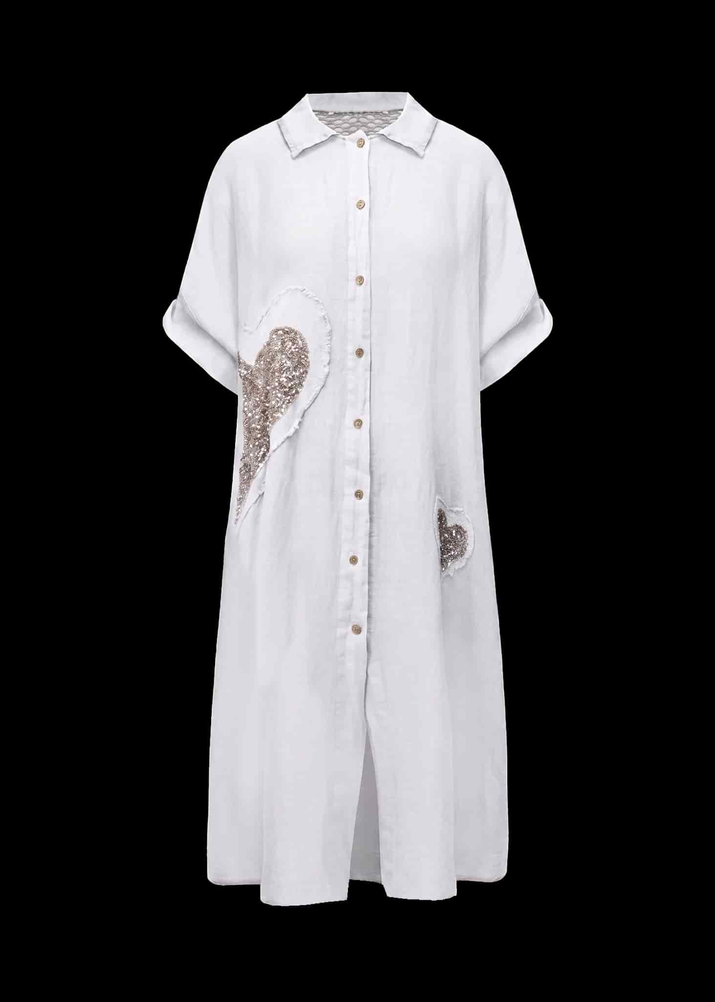 Vestido Alara - miniatura 1