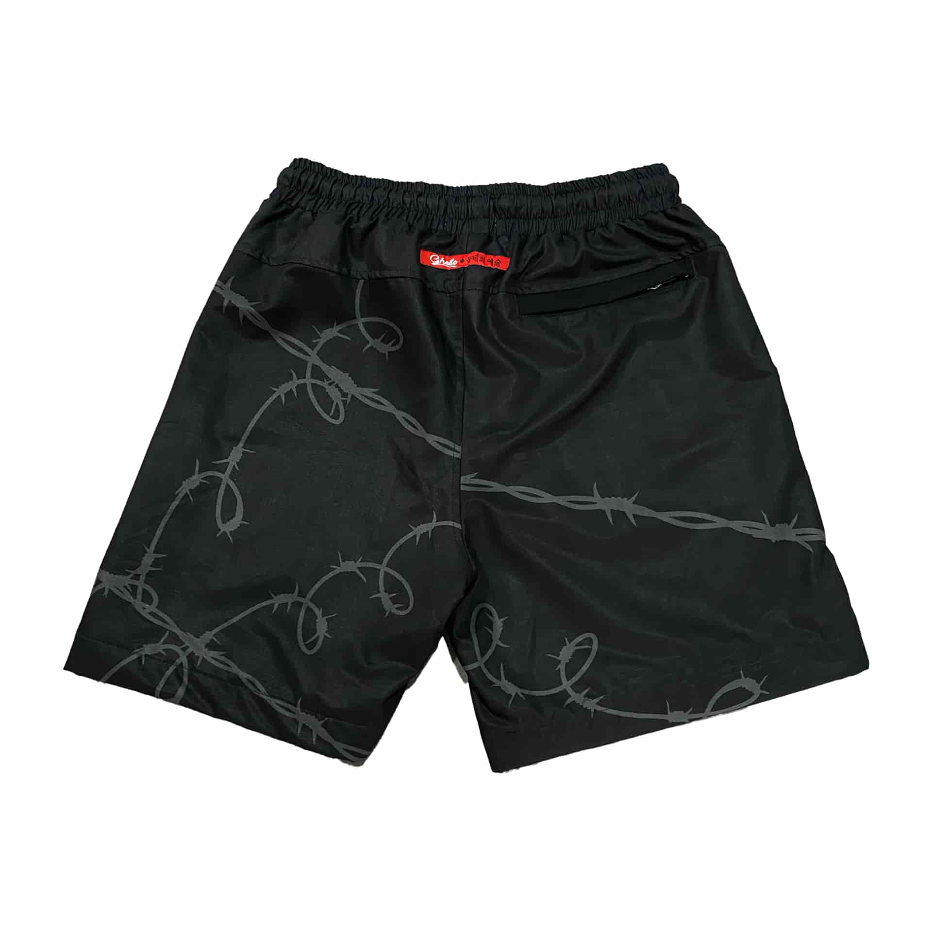 Pantaloneta Puas - miniatura 3