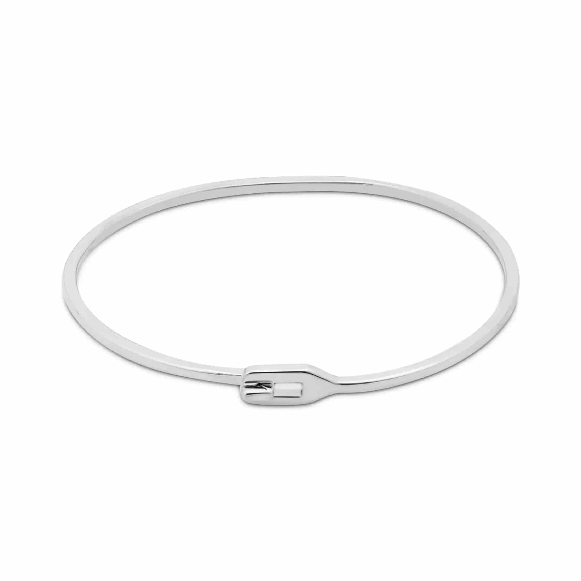 B2 | PULSERA EN PLATA LEY 925 - miniatura 3