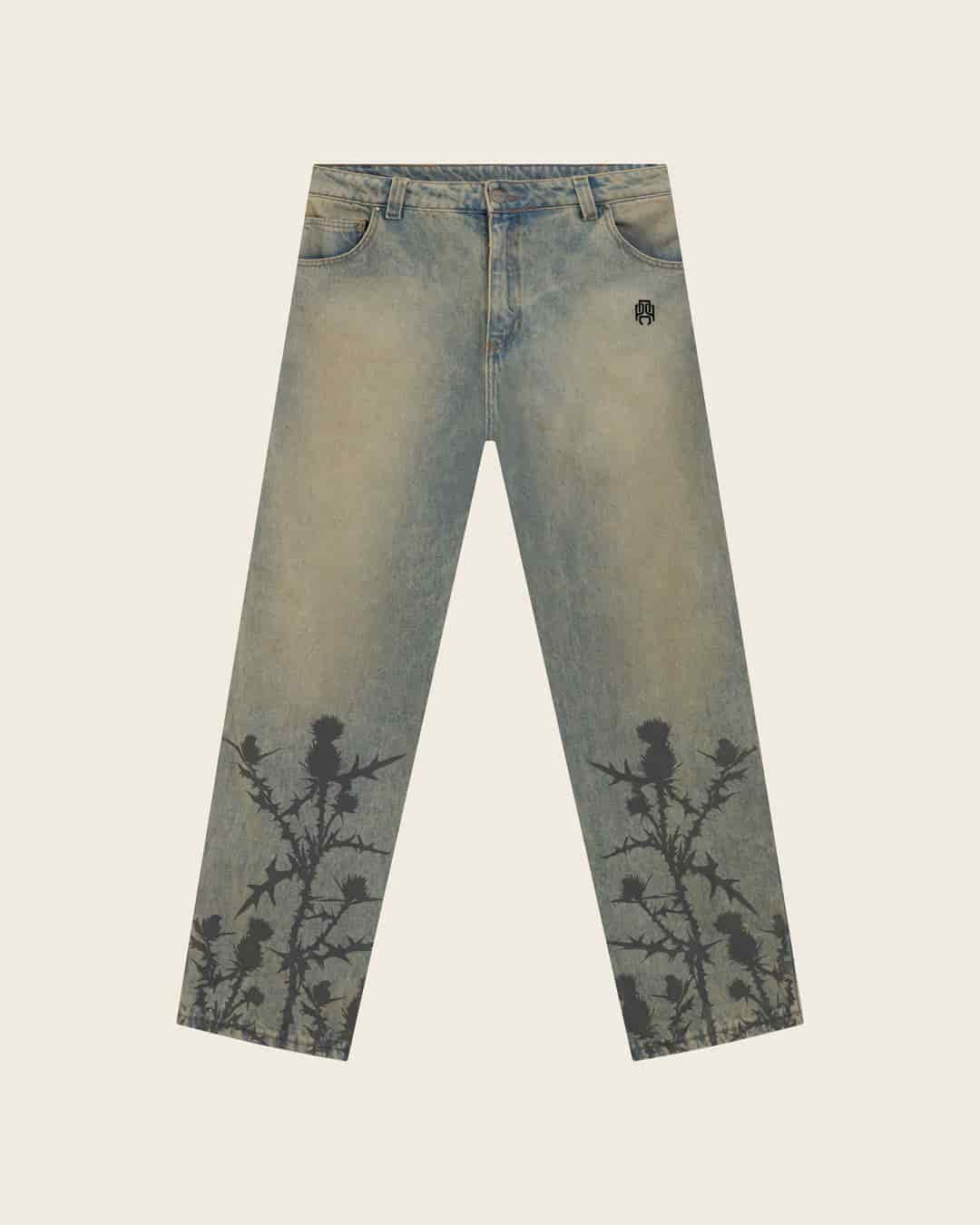 RIOT PANTS - miniatura 2