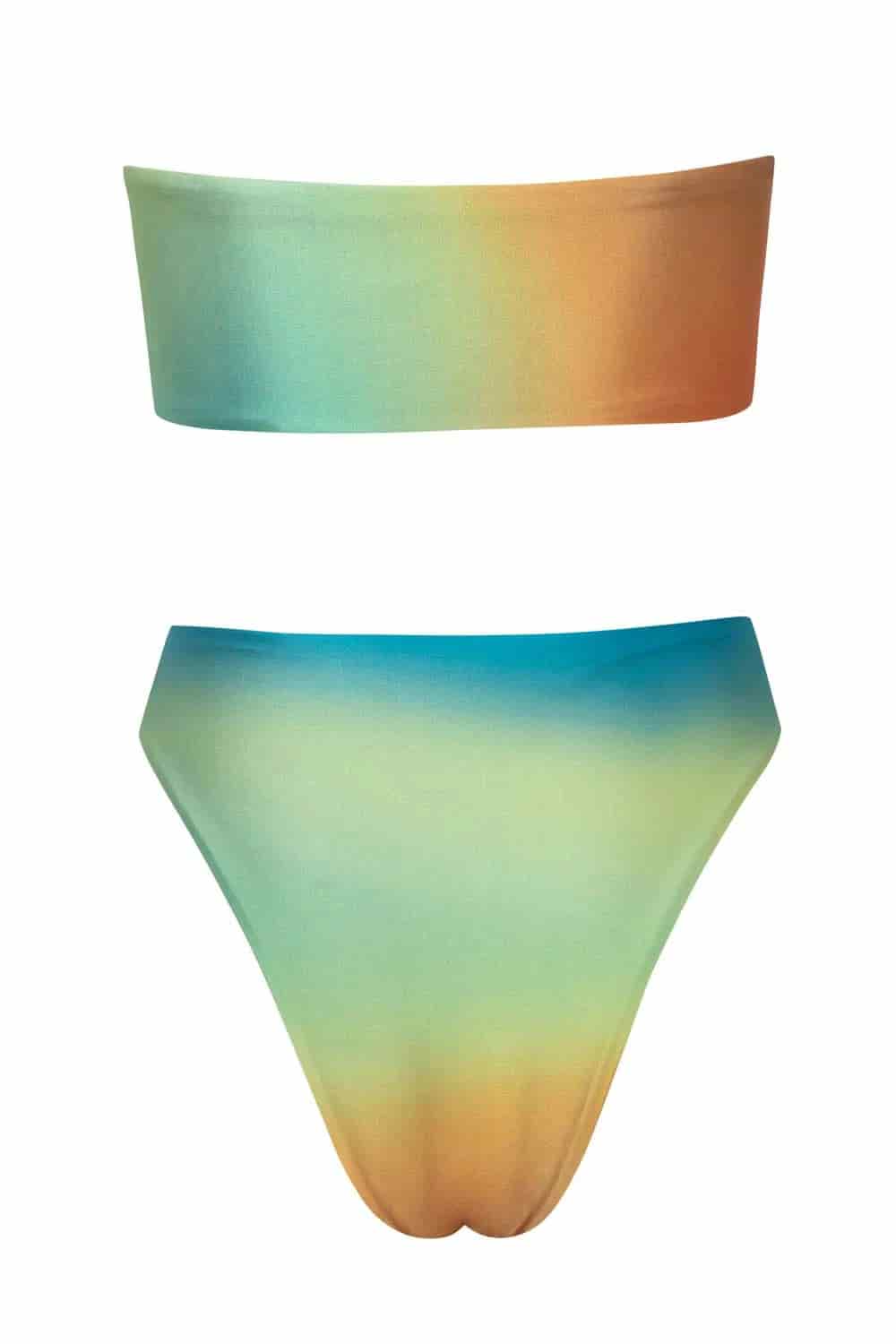 Galo Bikini Bottom - miniatura 3