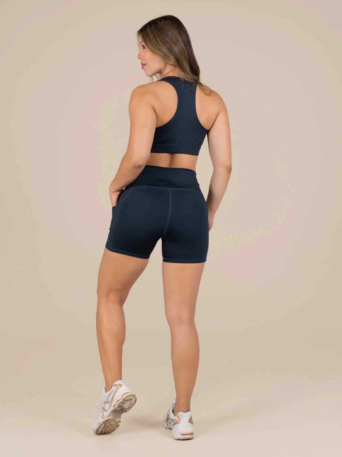 Poket short set grizul - miniatura 2