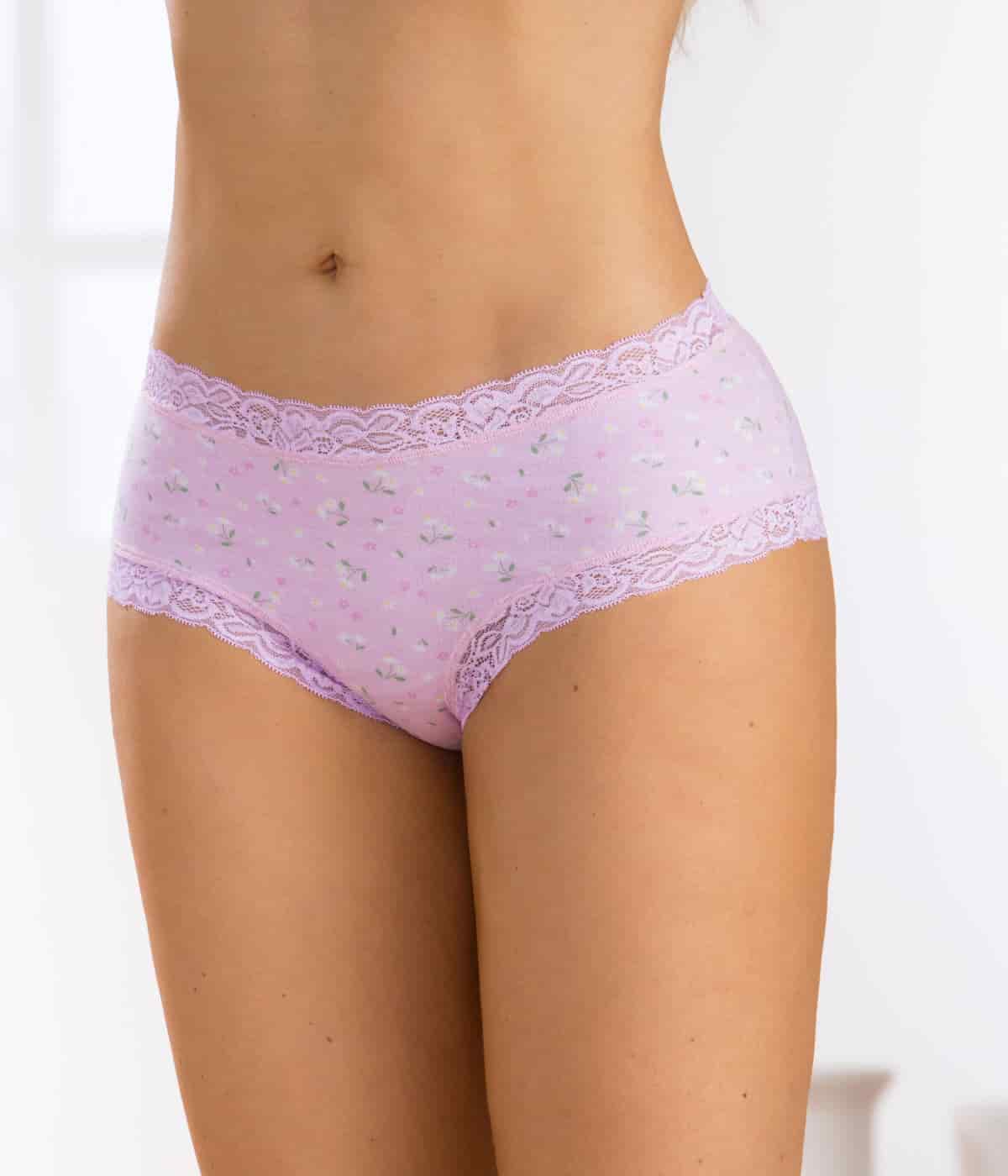 Panty cachetero 50649 - miniatura 3