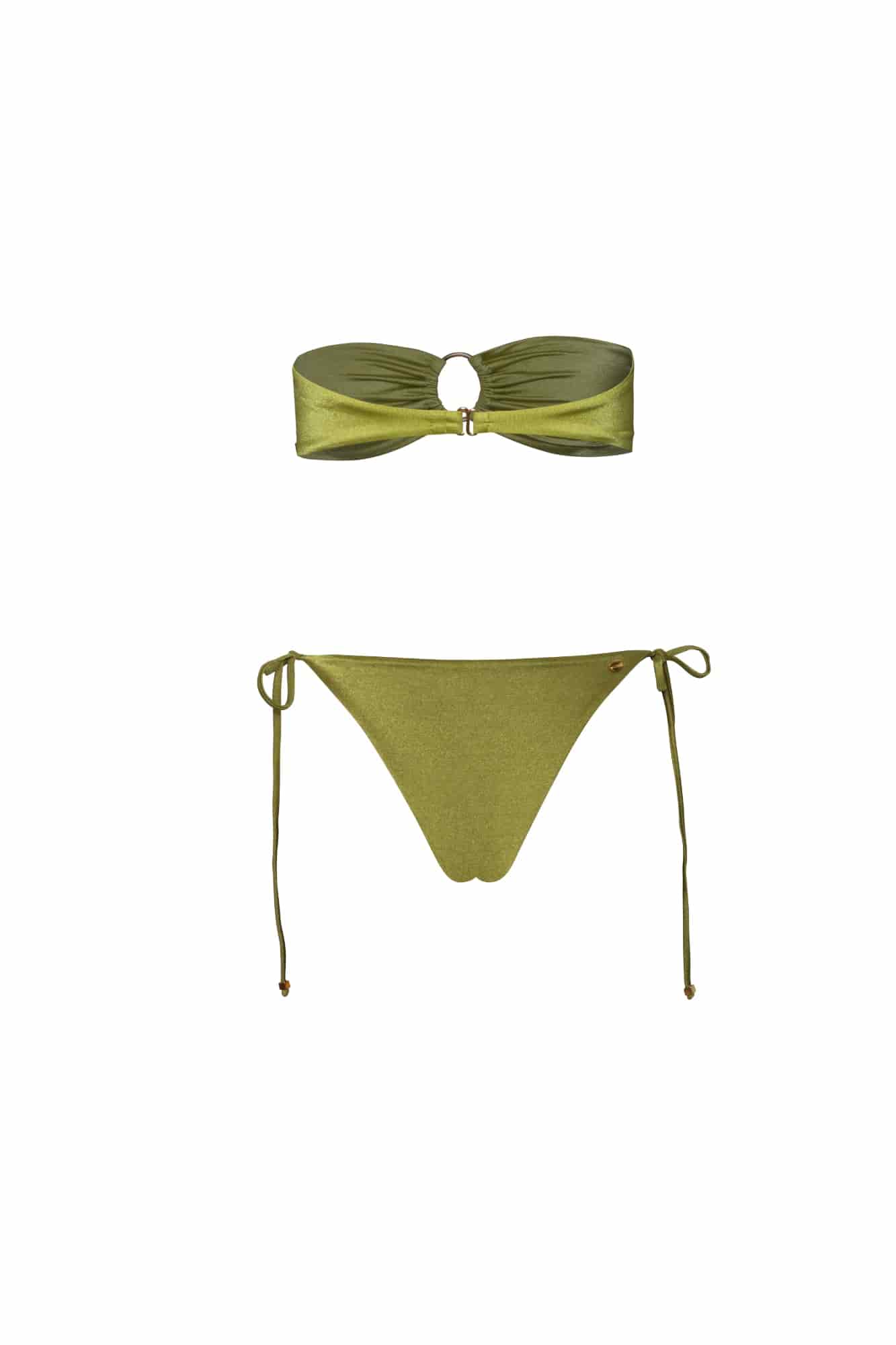 Nala Bikini Bottom - miniatura 3