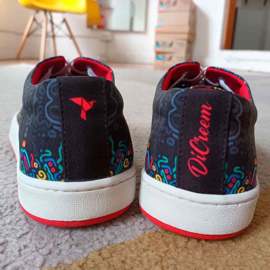 Marimonda – Tenis Tangara - miniatura 4