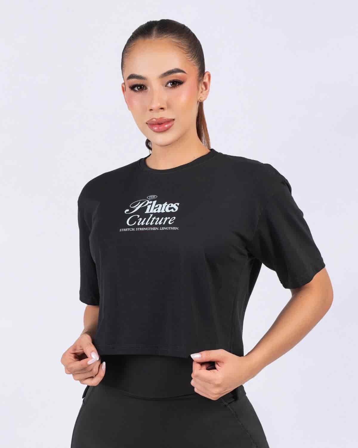 Blusa Fit┃KAYBU REF. 1016-5 - miniatura 2