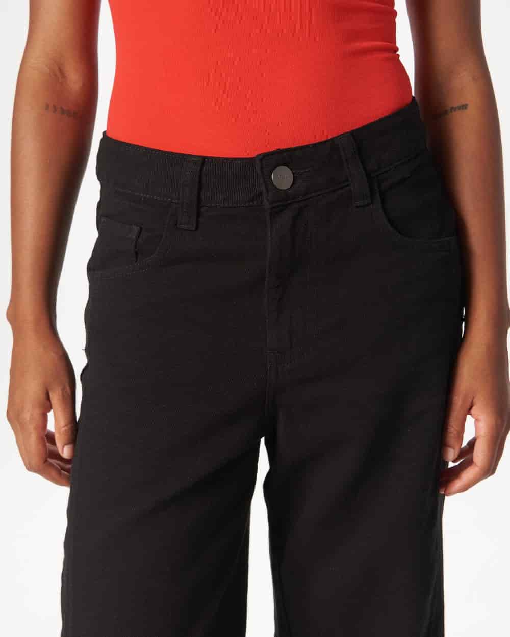 BLACK WOLF JEANS - miniatura 10