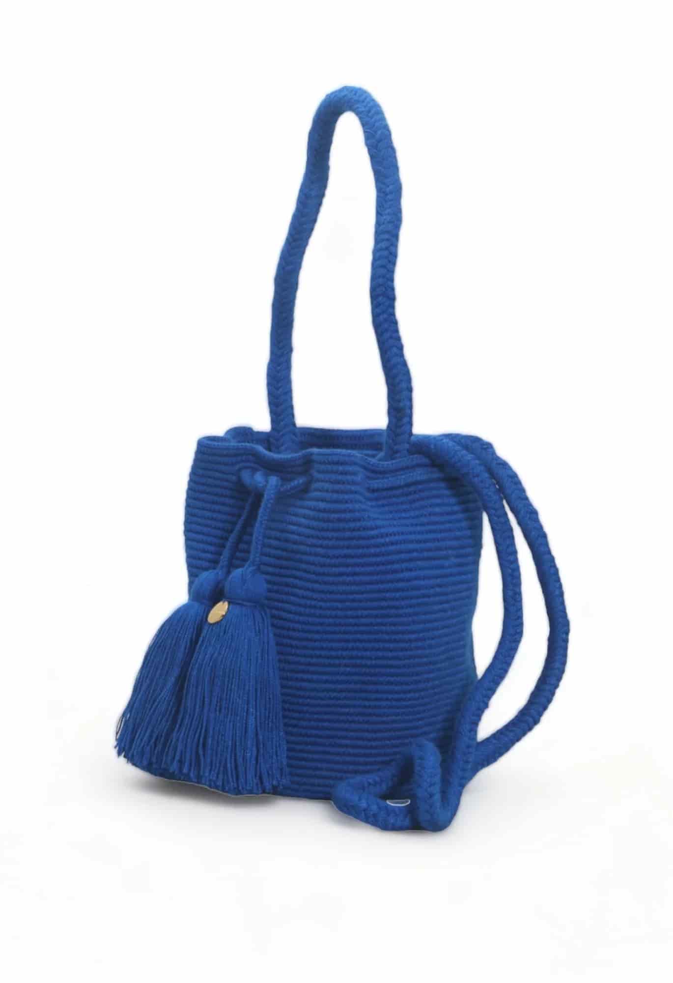Tumaco Blue Medium - miniatura 3