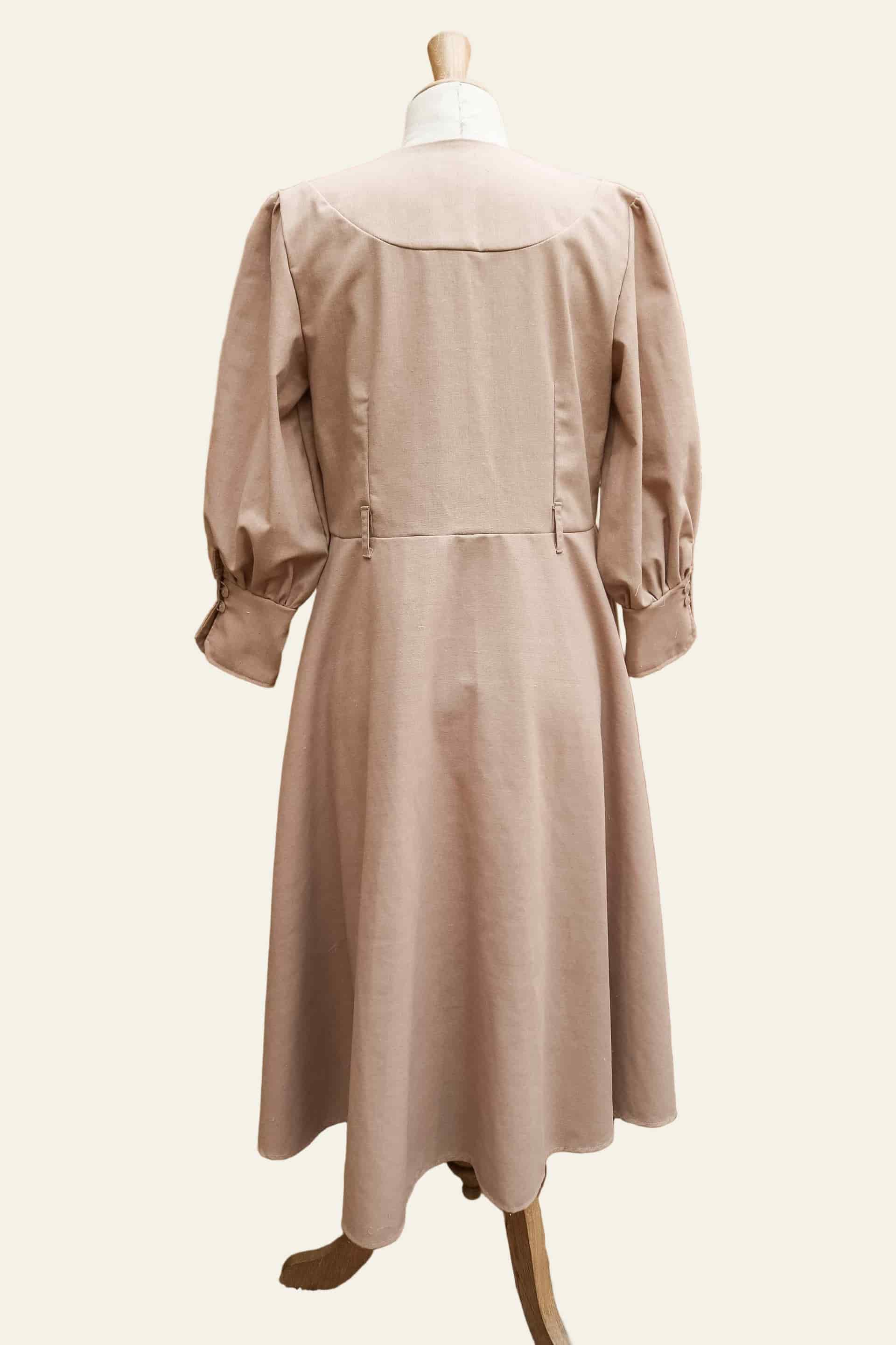 Vestido Alazán - miniatura 10