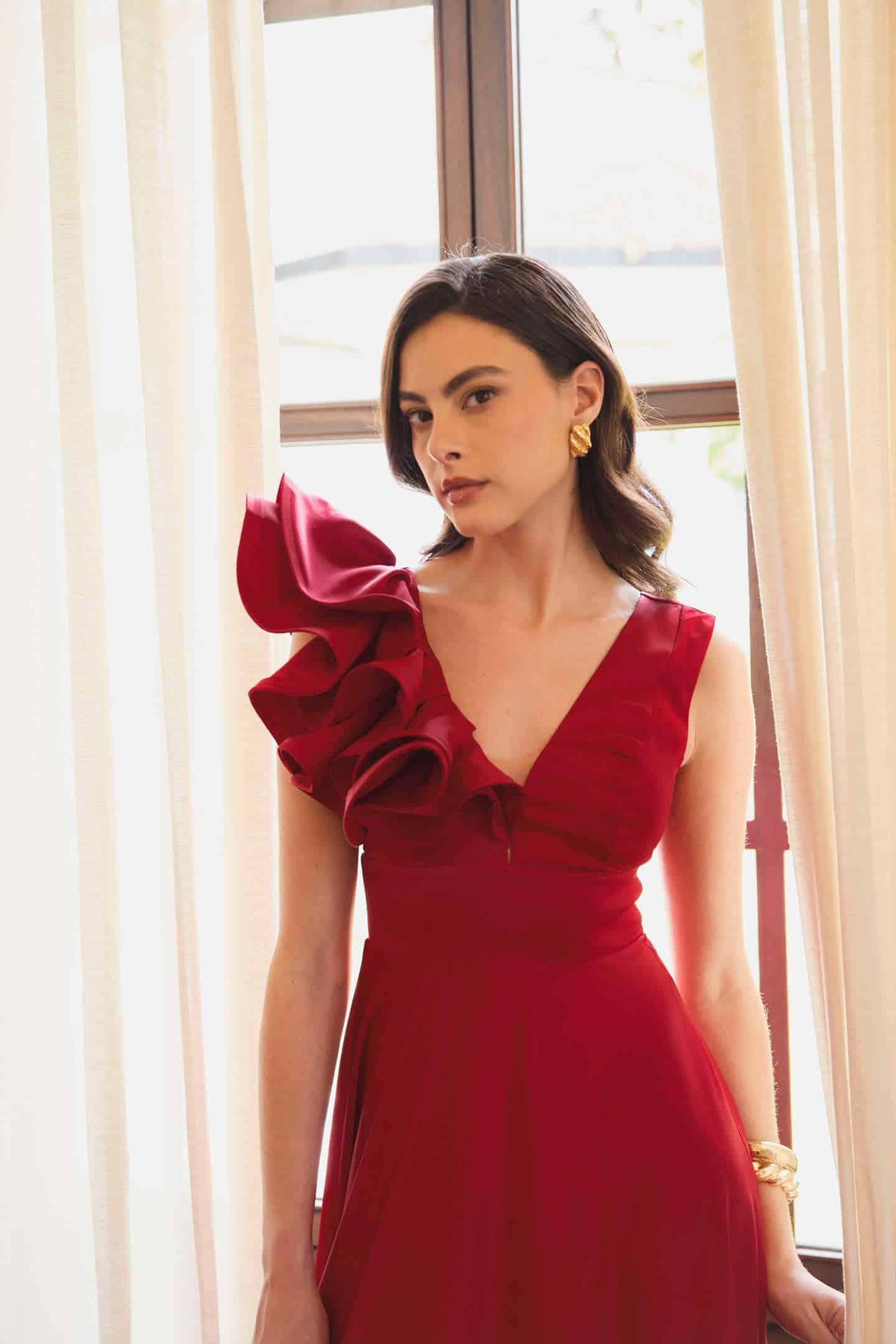 Vestido Nohelia - miniatura 3