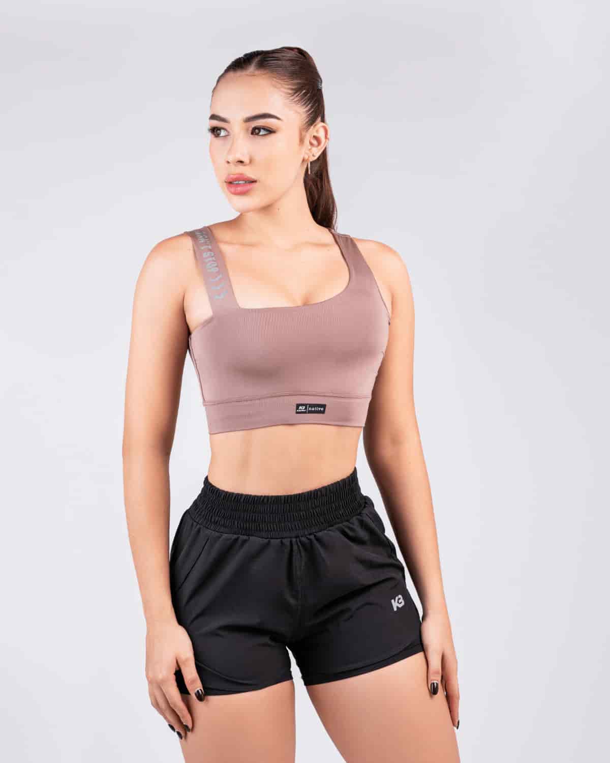 Top Don´t Stop┃KAYBU REF.773 - miniatura 2