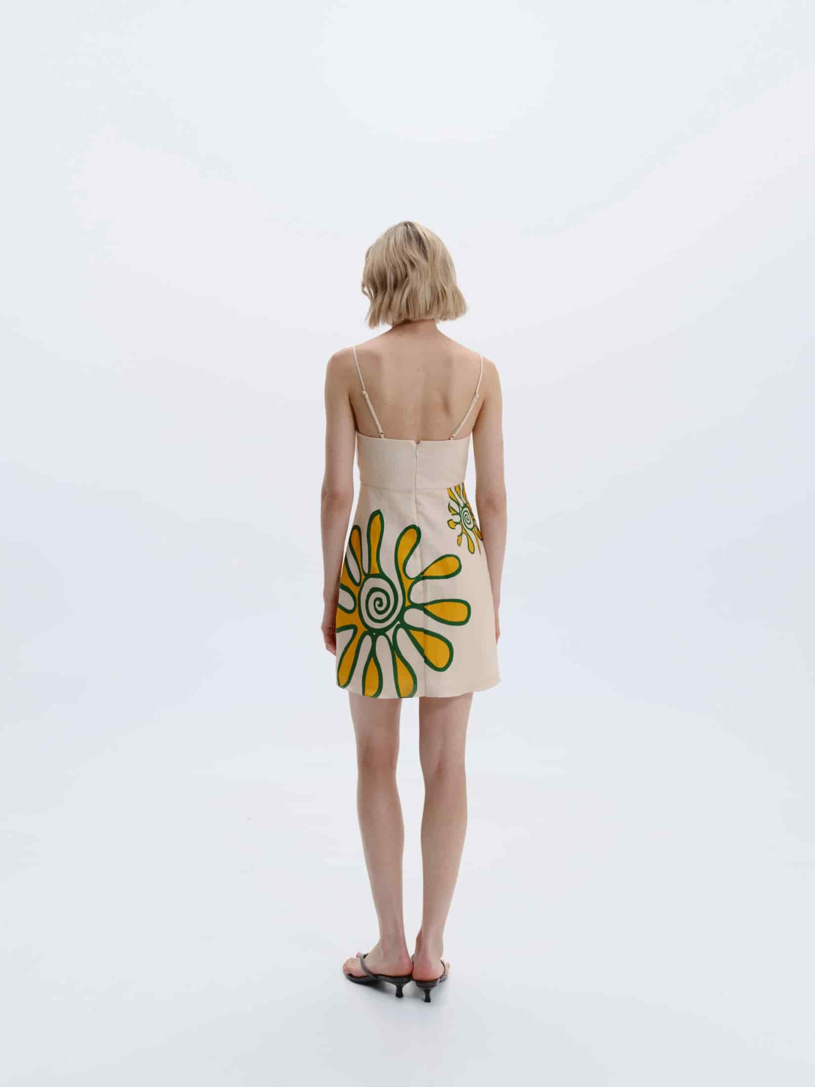 LUCCA DRESS - miniatura 2