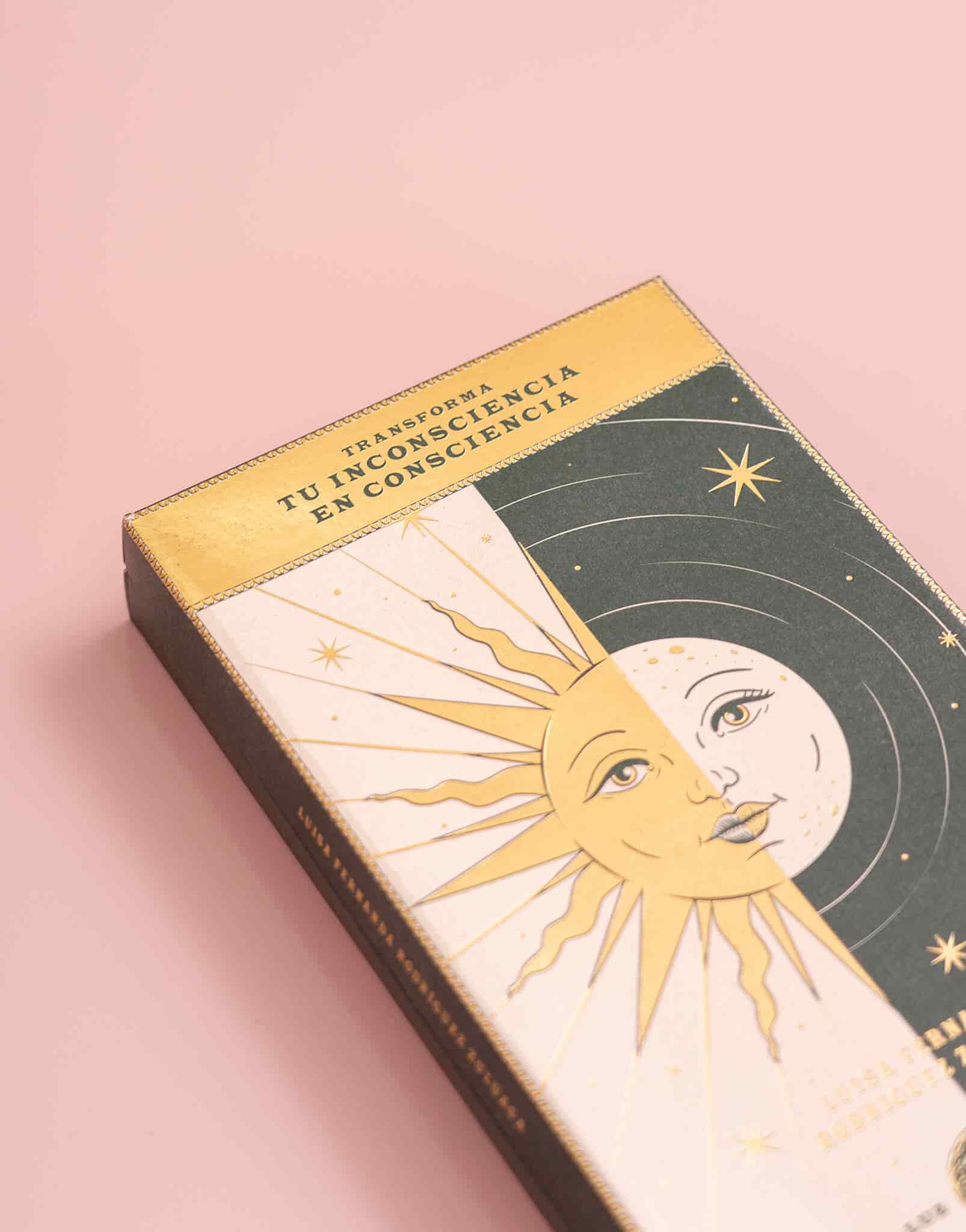 KIT CONSCIENCIA (LIBRO + CARTAS) - miniatura 3