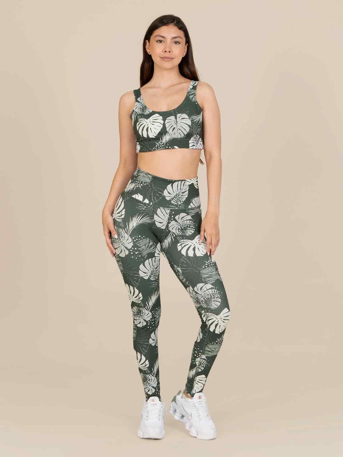 Xilos leggins set - miniatura 1