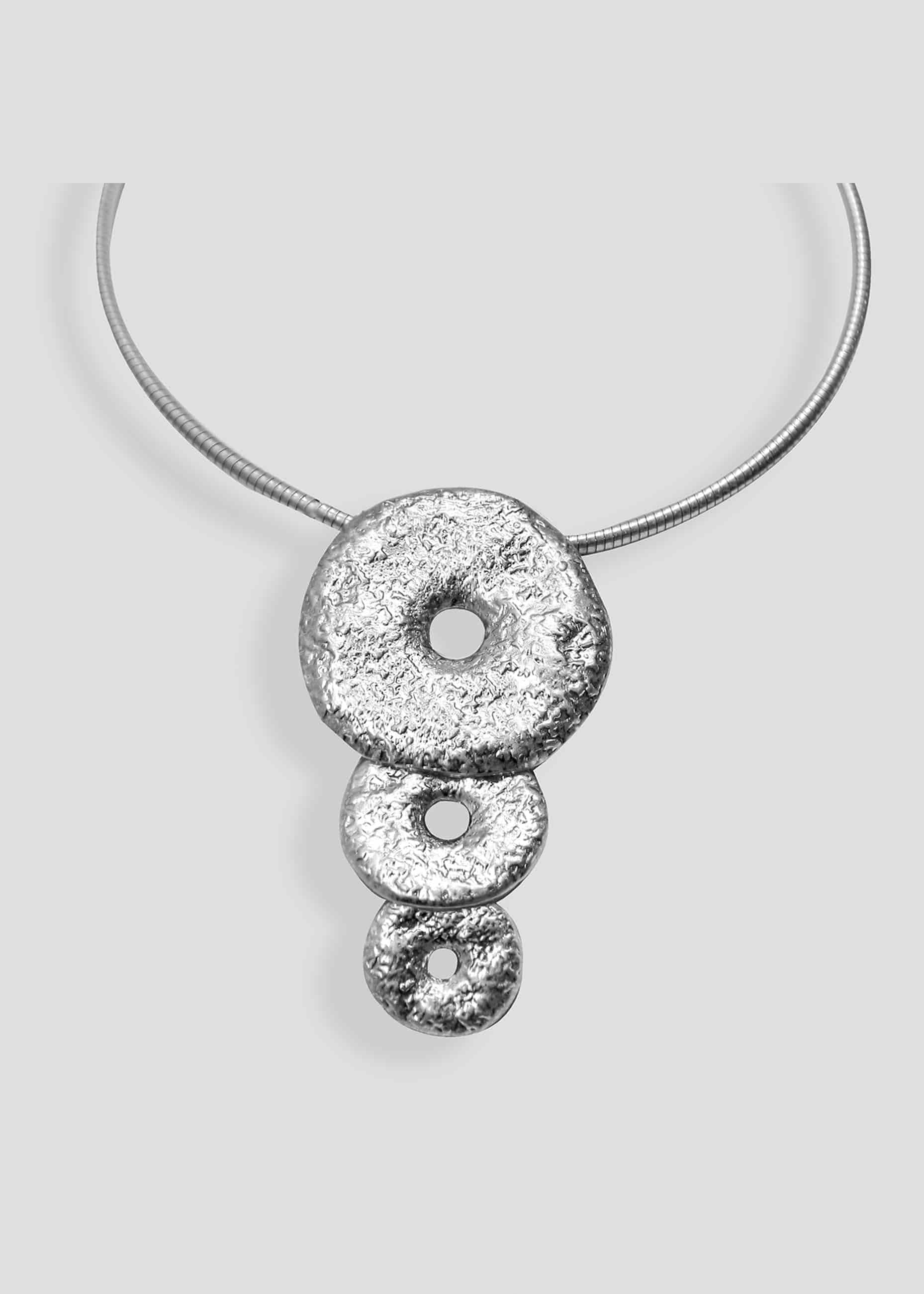 Collar  Glamour - miniatura 1