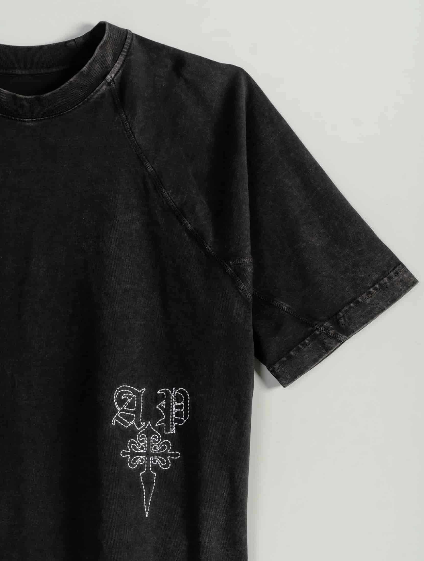 FADE T-SHIRT - miniatura 2