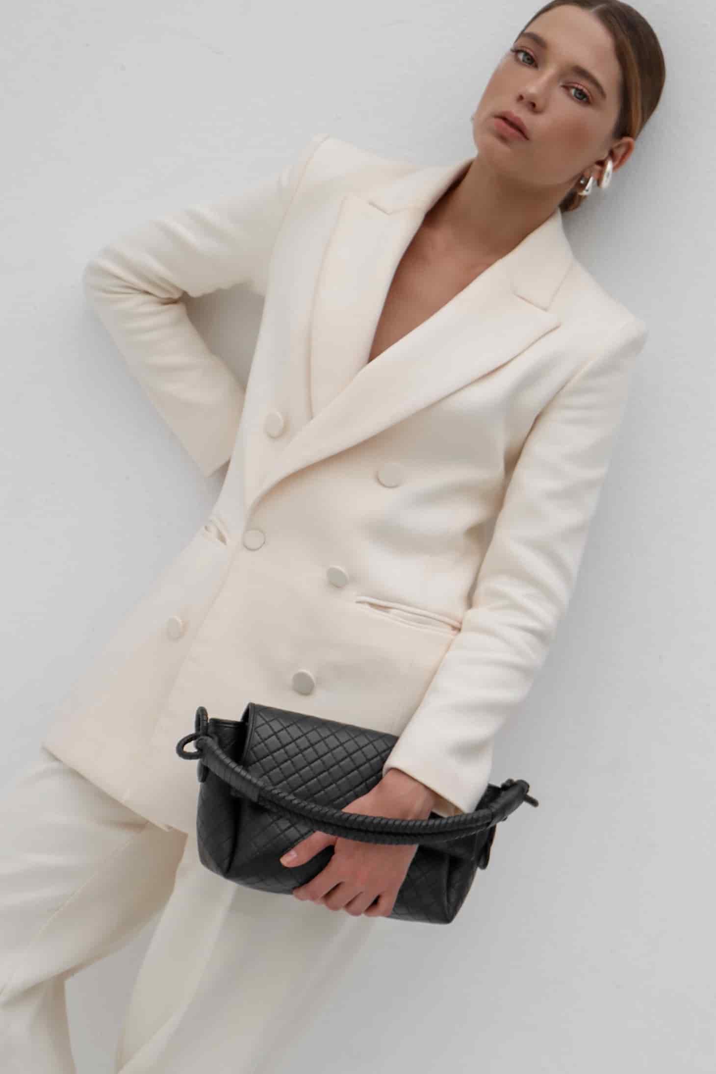 Paddington Bag, Black - miniatura 7