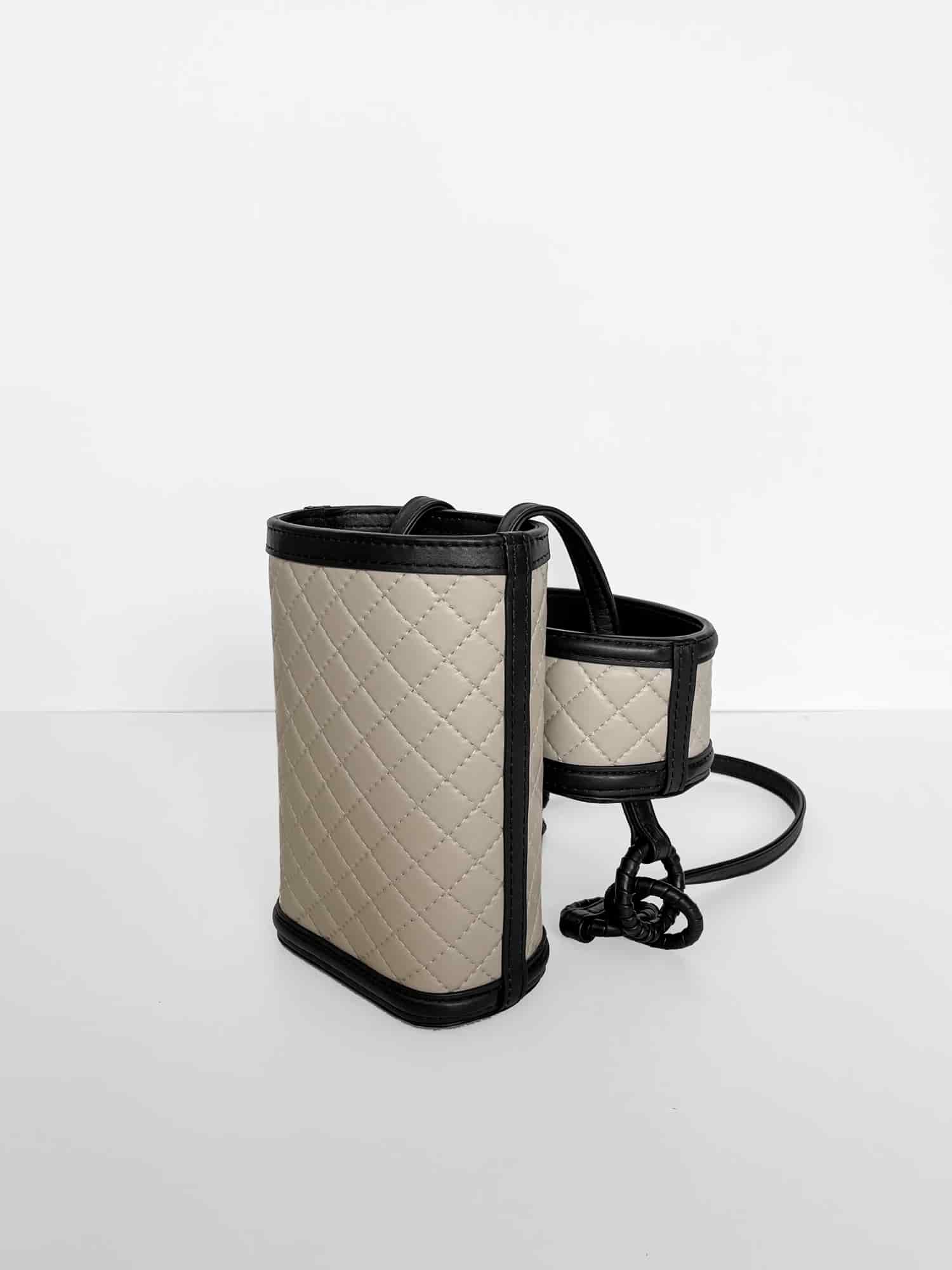 Scout Bag, Black & White - miniatura 3