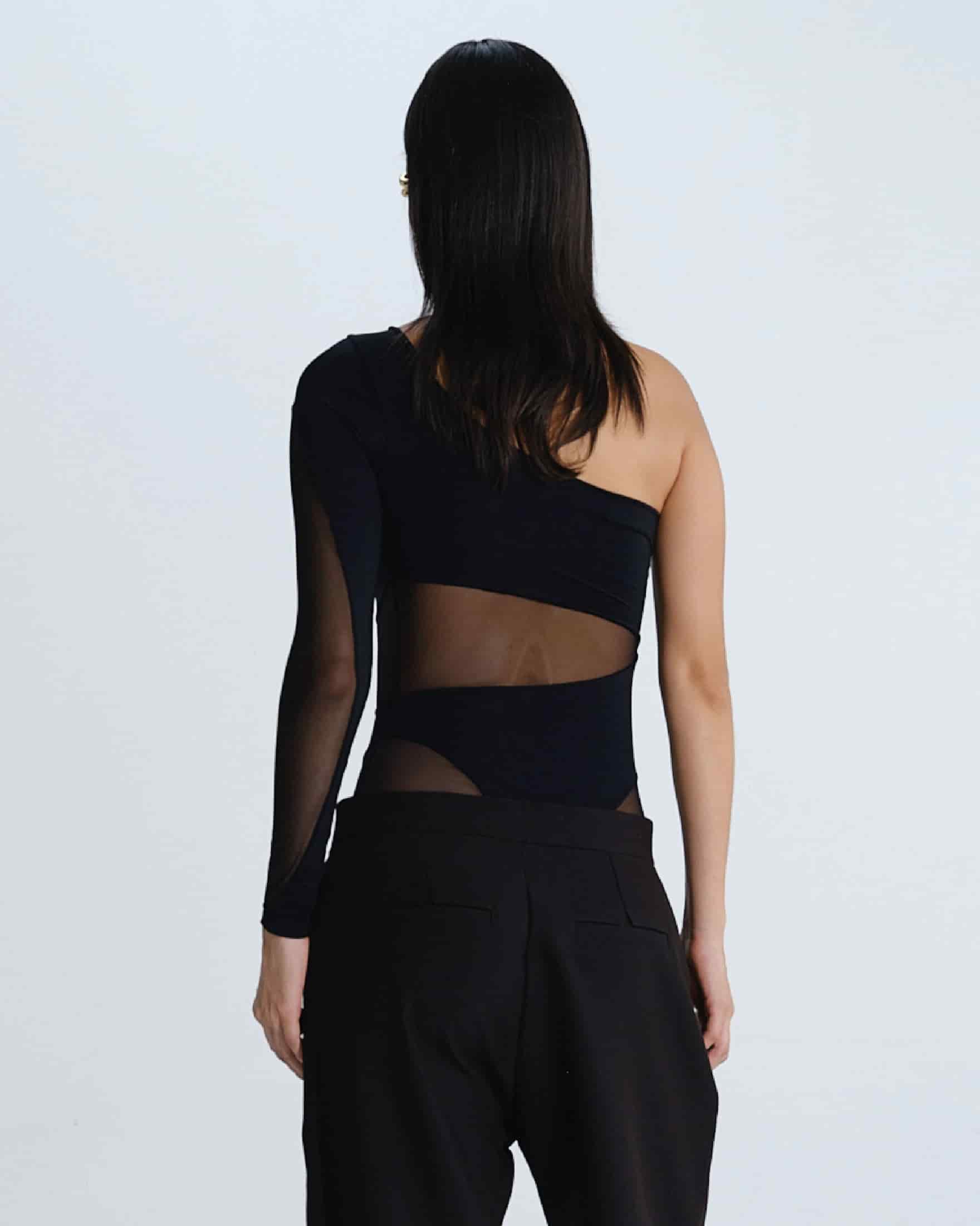 TYLA BODYSUIT - miniatura 2