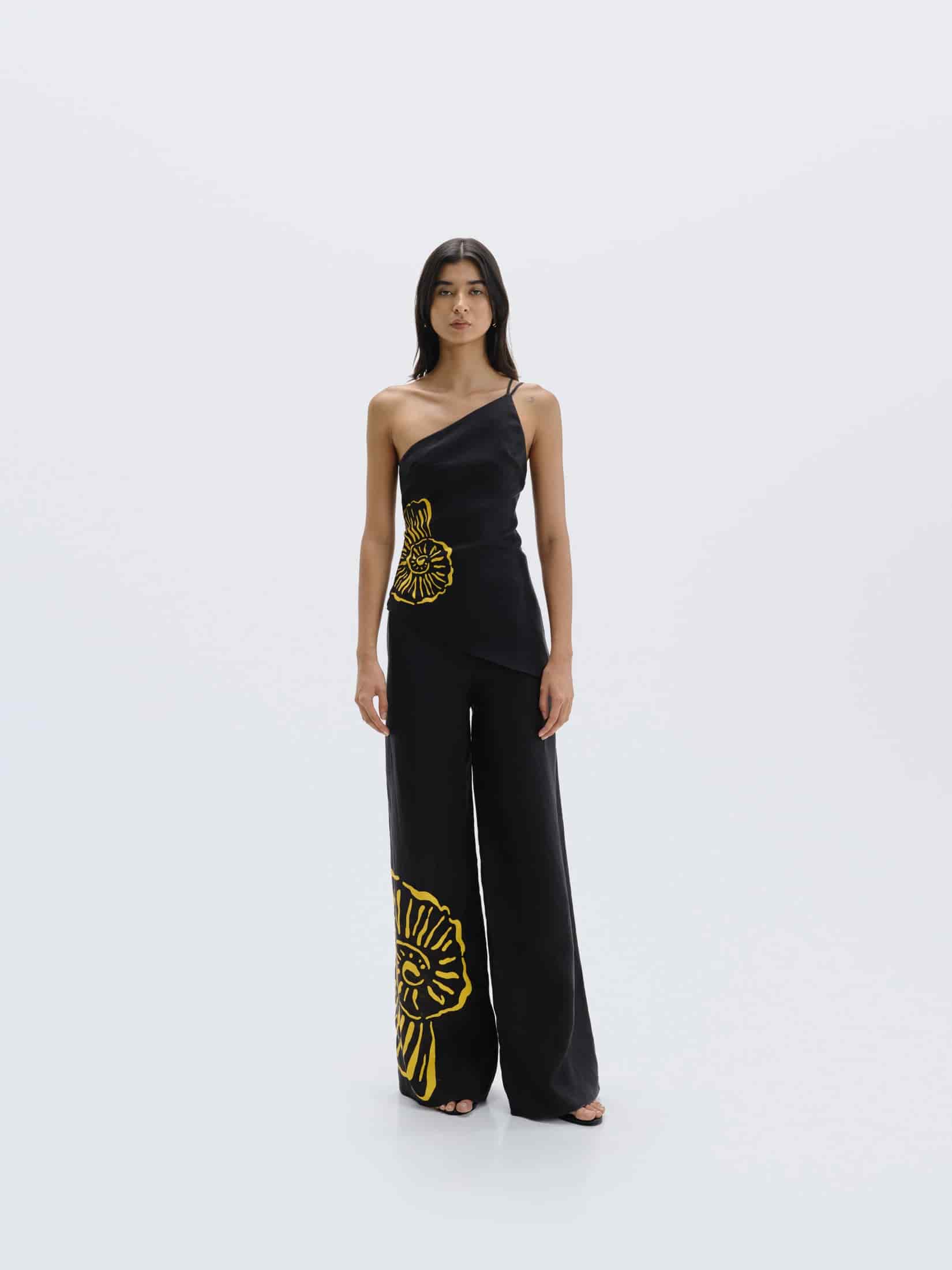 TOYA PANTS - miniatura 1