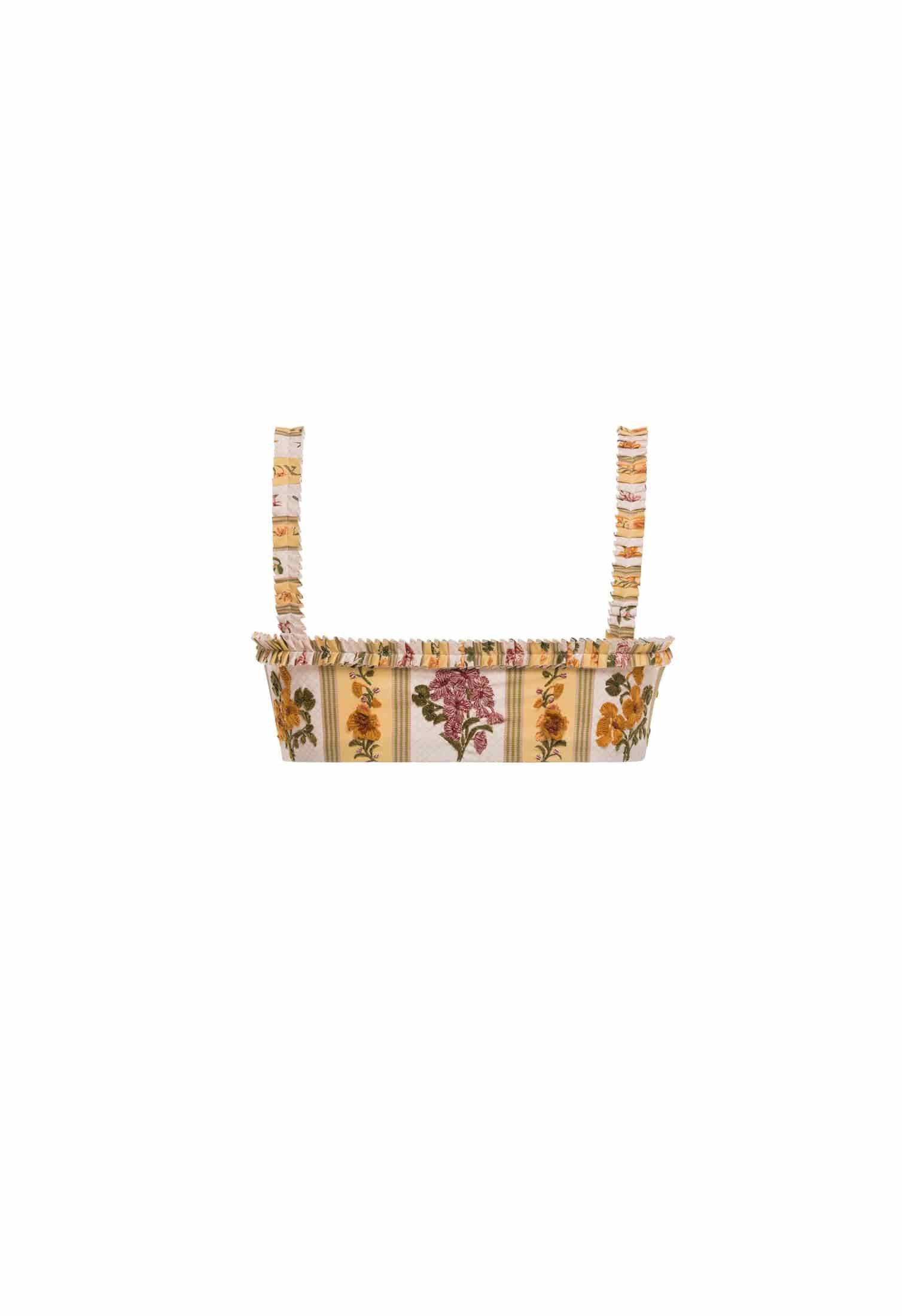 Olmo Cordillera Bikini Top - miniatura 7