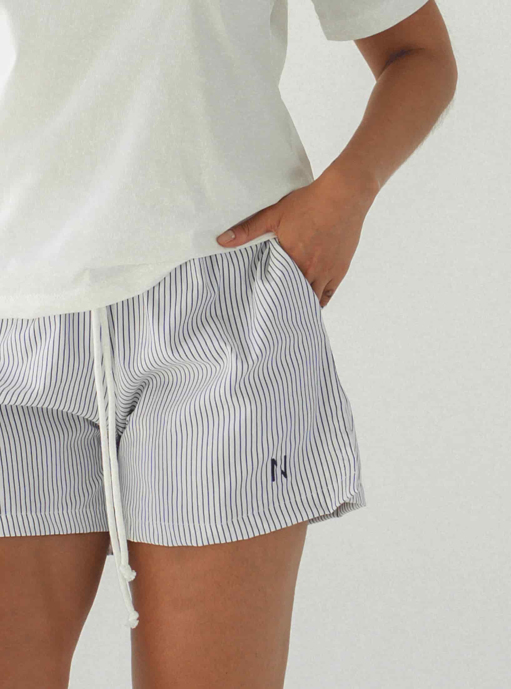 Short Lounge Capri - miniatura 5