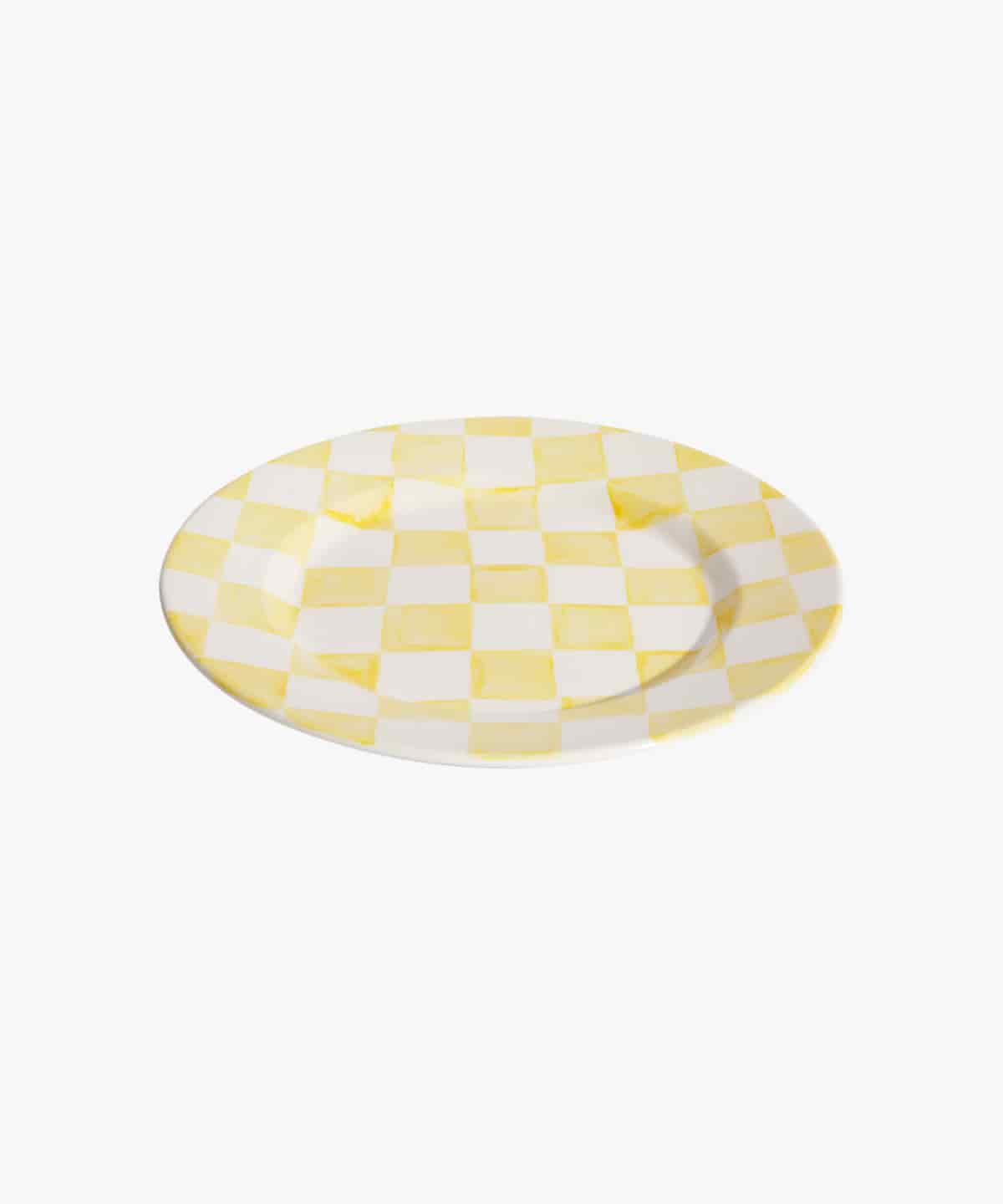 La Vichy Dessert Plate - miniatura 7