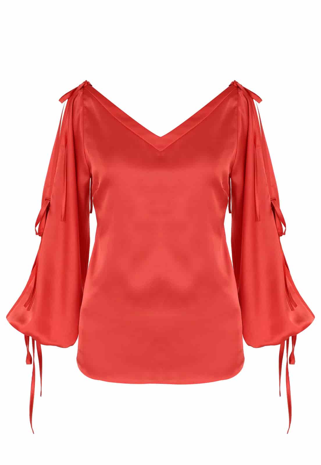 BLUSA AMARRADITOS - miniatura 3