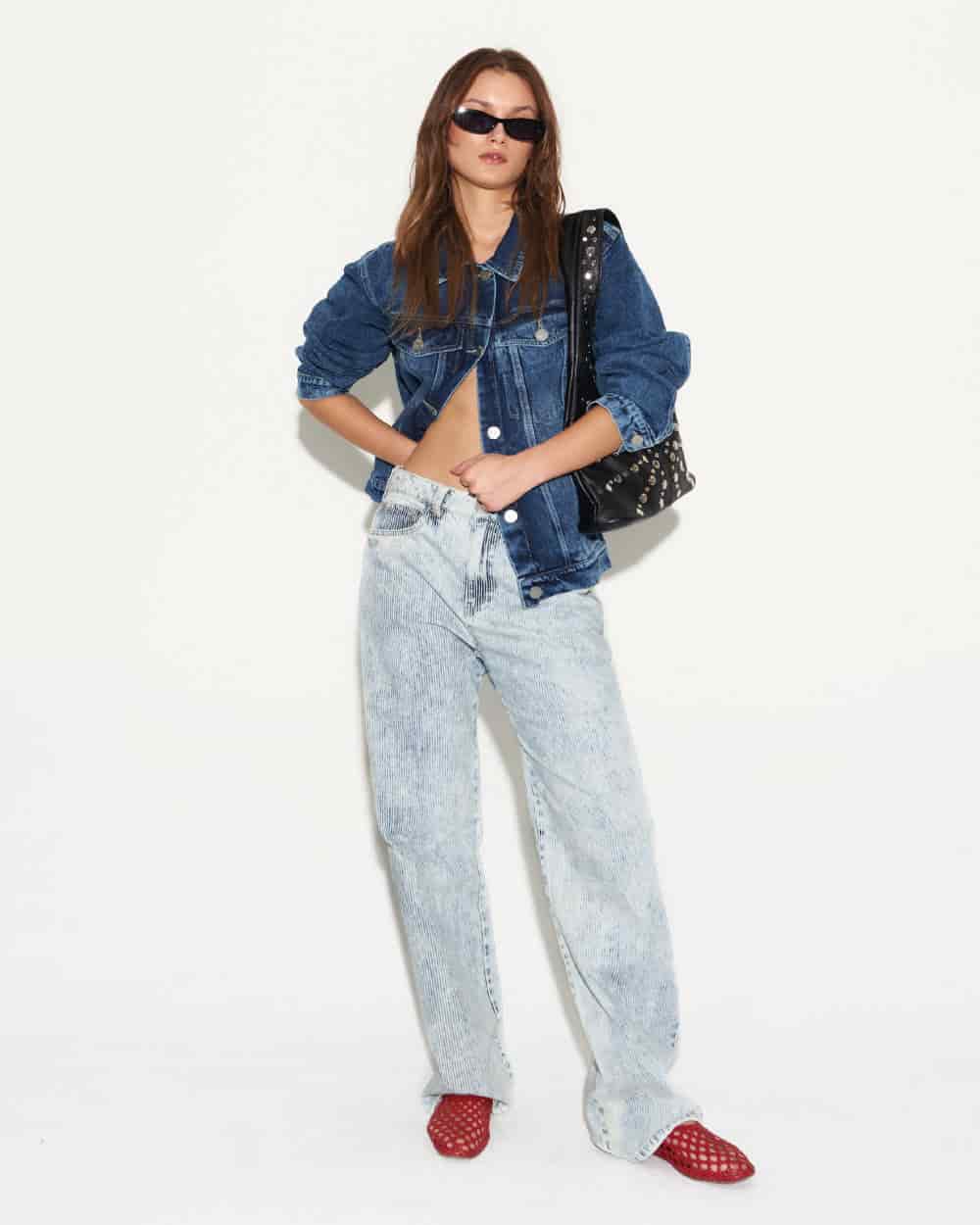 SHIFT PANTS - miniatura 2