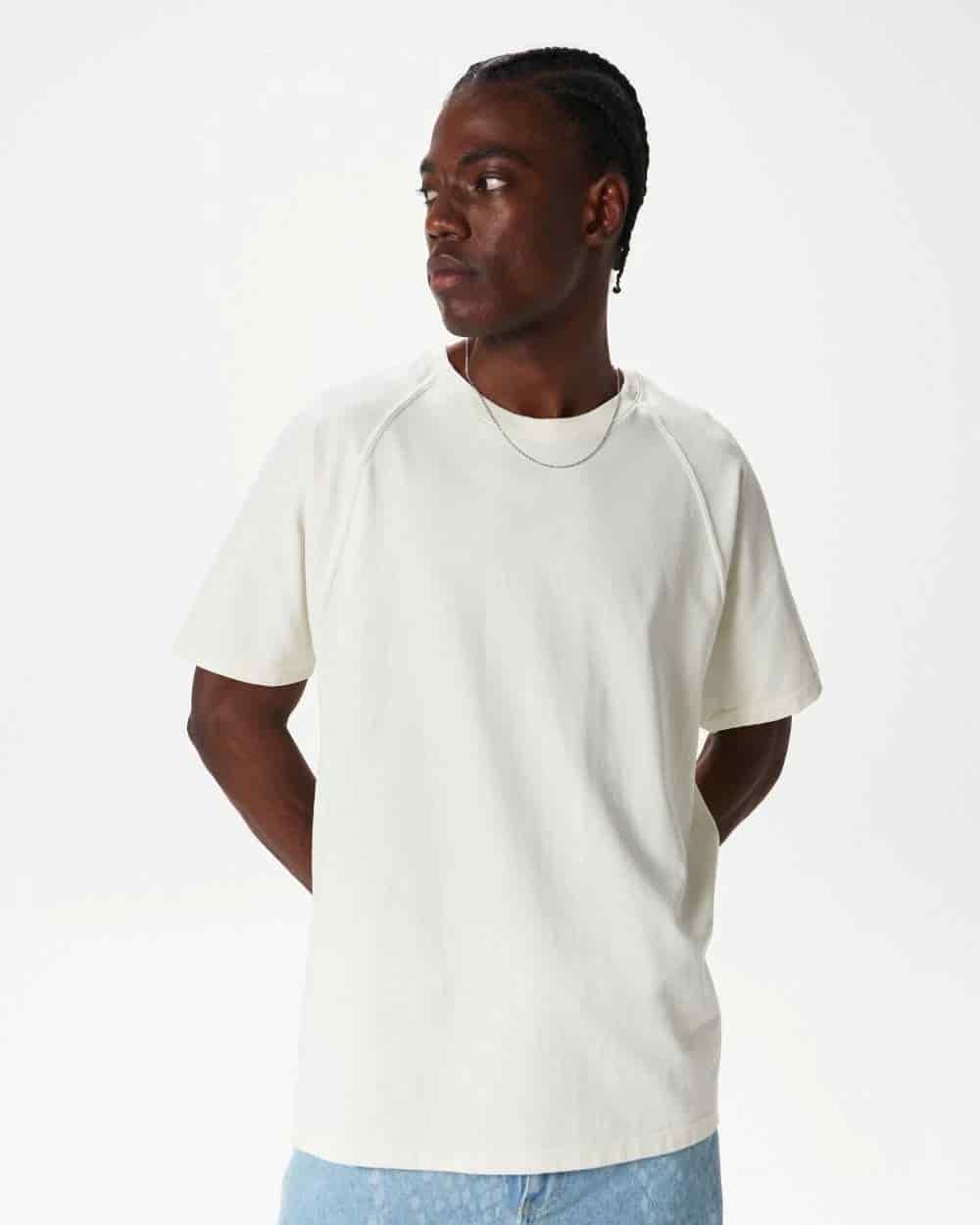 BASIC RAG TEE - miniatura 3