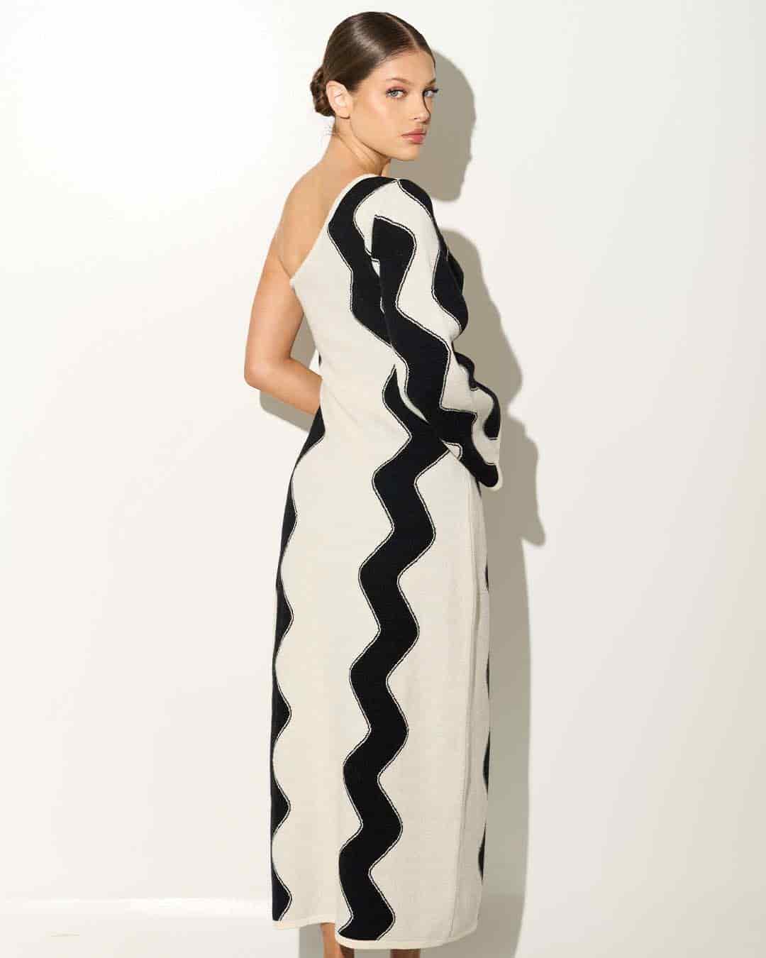 Vestido Mediobeso - miniatura 6
