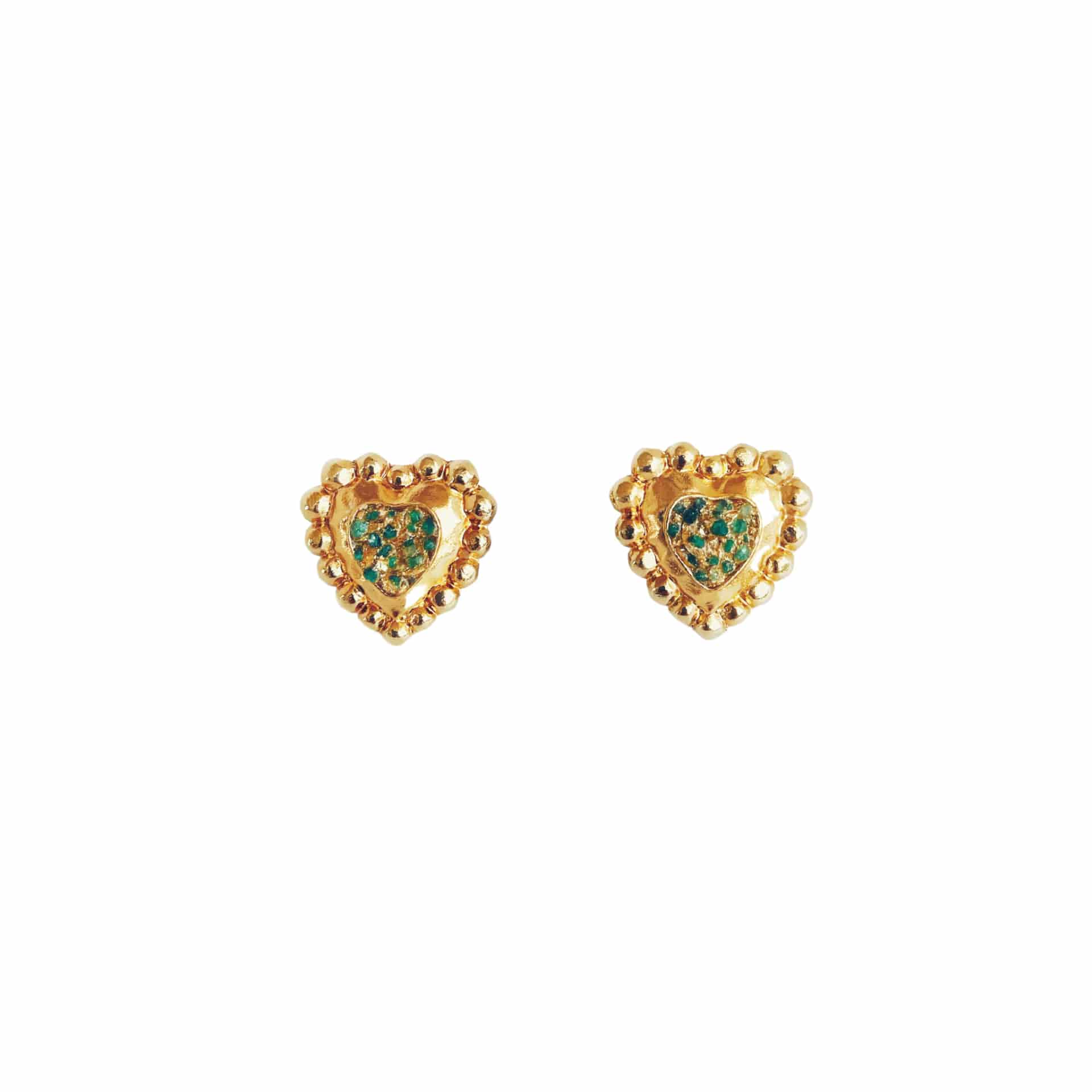 This Kind of Love Earrings - miniatura 1