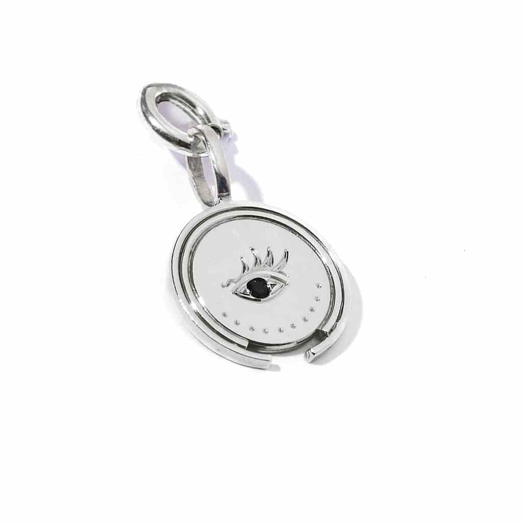 MONEDA SOHUM MINI OJO - miniatura 2
