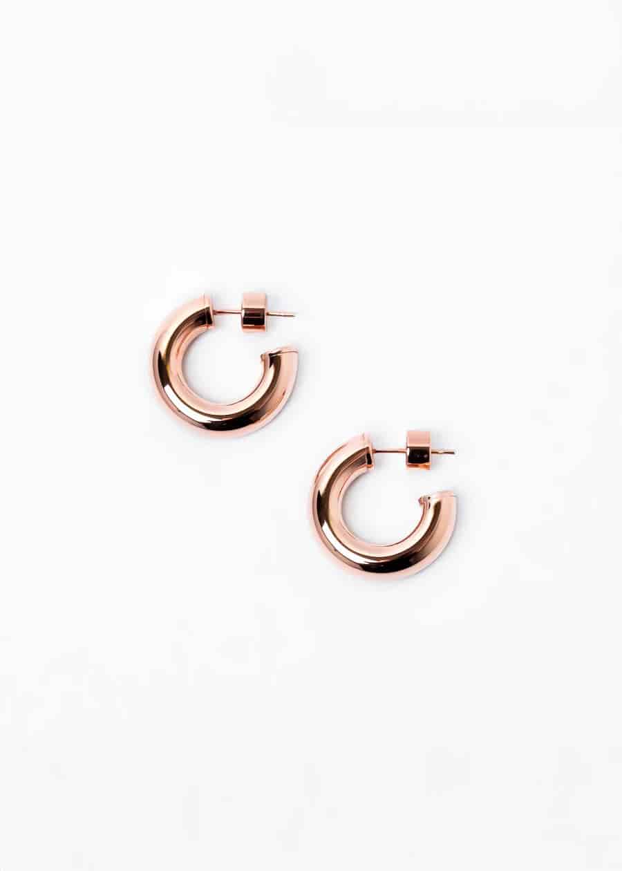 Lariki Hoops Holographic - miniatura 3