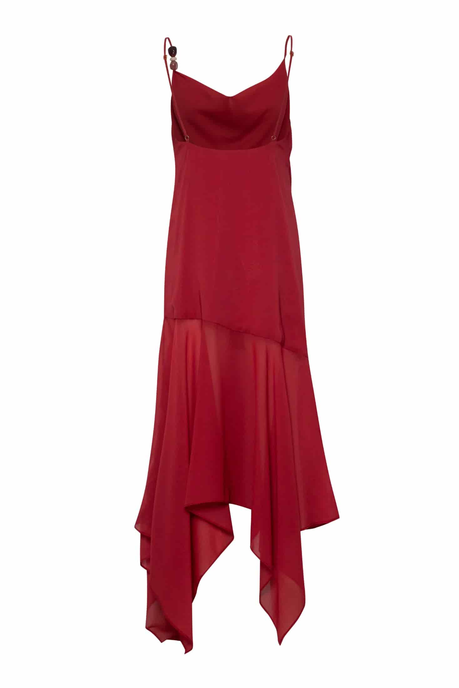 Carlota Maxi Dress - miniatura 3