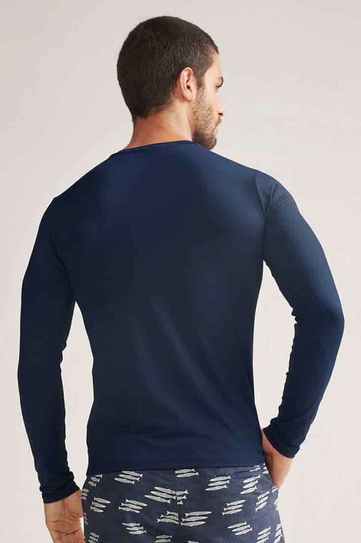 Camiseta lycra - miniatura 2