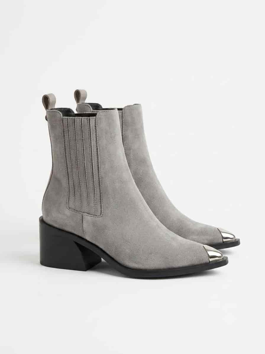 BOOT STUDY 02 - miniatura 5