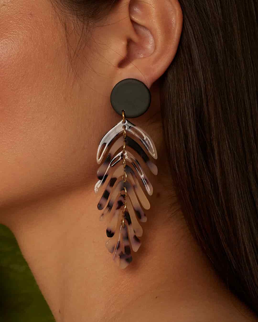 Alada Earrings - miniatura 2